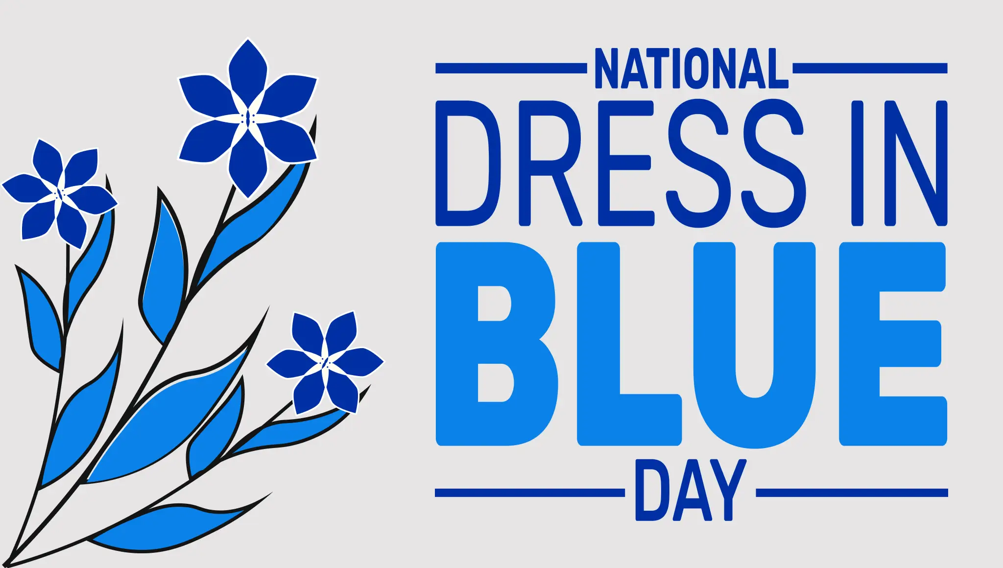 National Dress in Blue Day 2026 (7 March): Date, History, Meaning, Interesting Topics, Awareness Ideas, Quotes, Wishes, Captions, Poster Ideas & SEO Guide