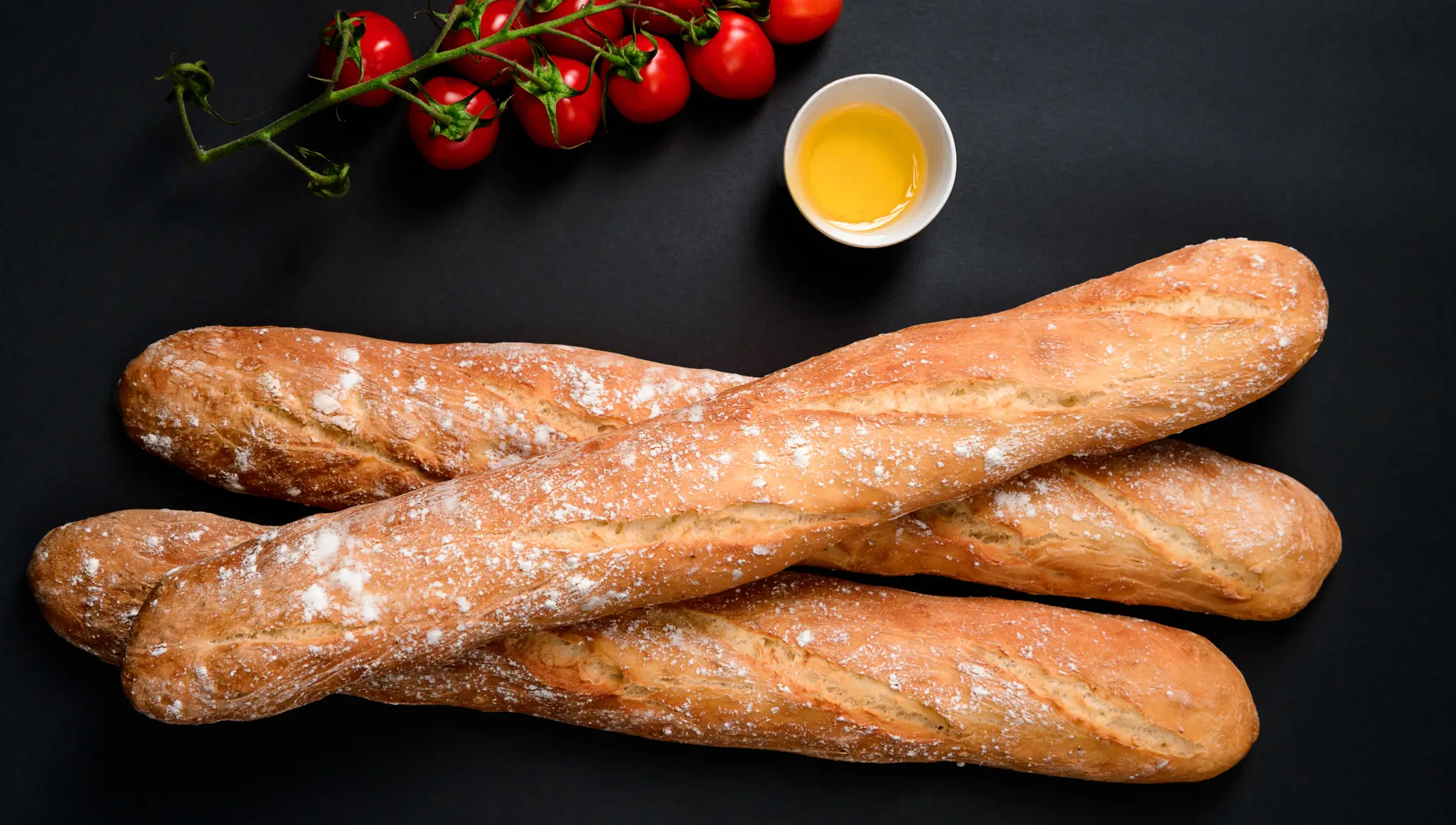 National French Bread Day 2026 (21 March): History, Recipes, Wishes & Fun Facts
