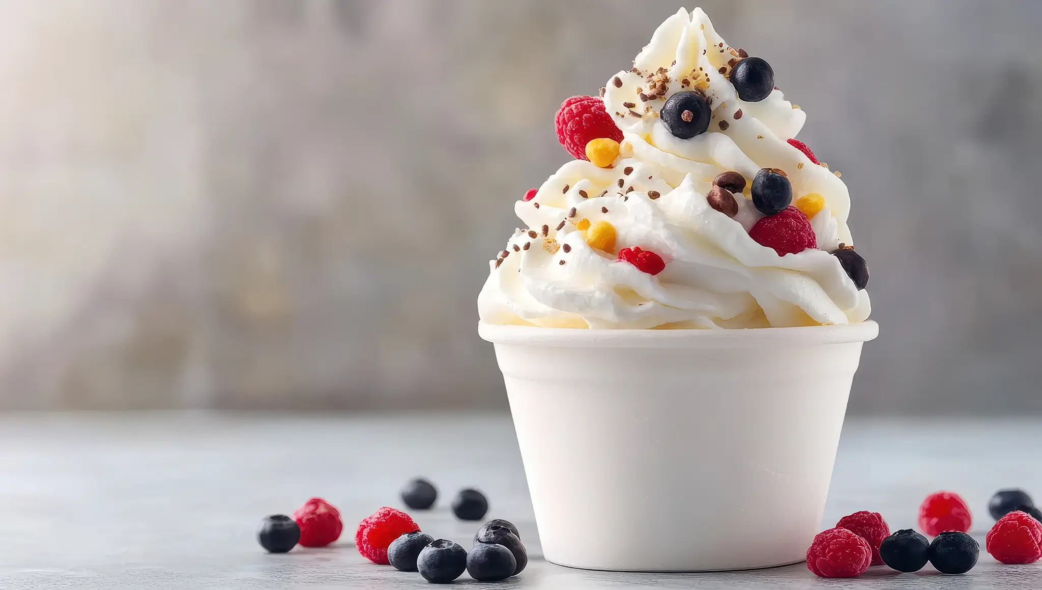 National Frozen Yogurt Day 2026: Date, History, Recipe & Tasty Ways to Enjoy Froyo