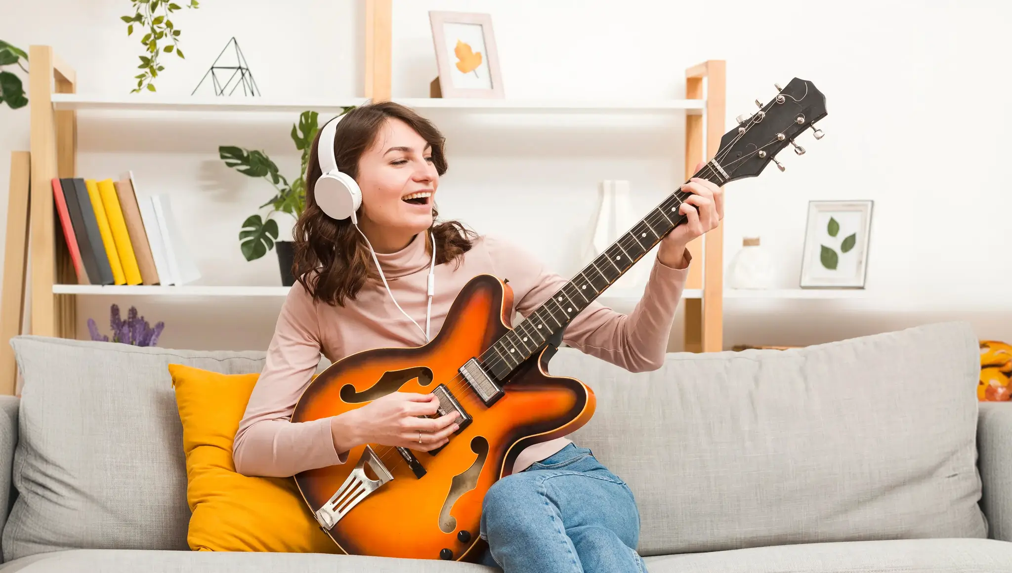 National Guitar Day 2026 (11 February): Date, History Guitar Music, Messages & How to Celebrate