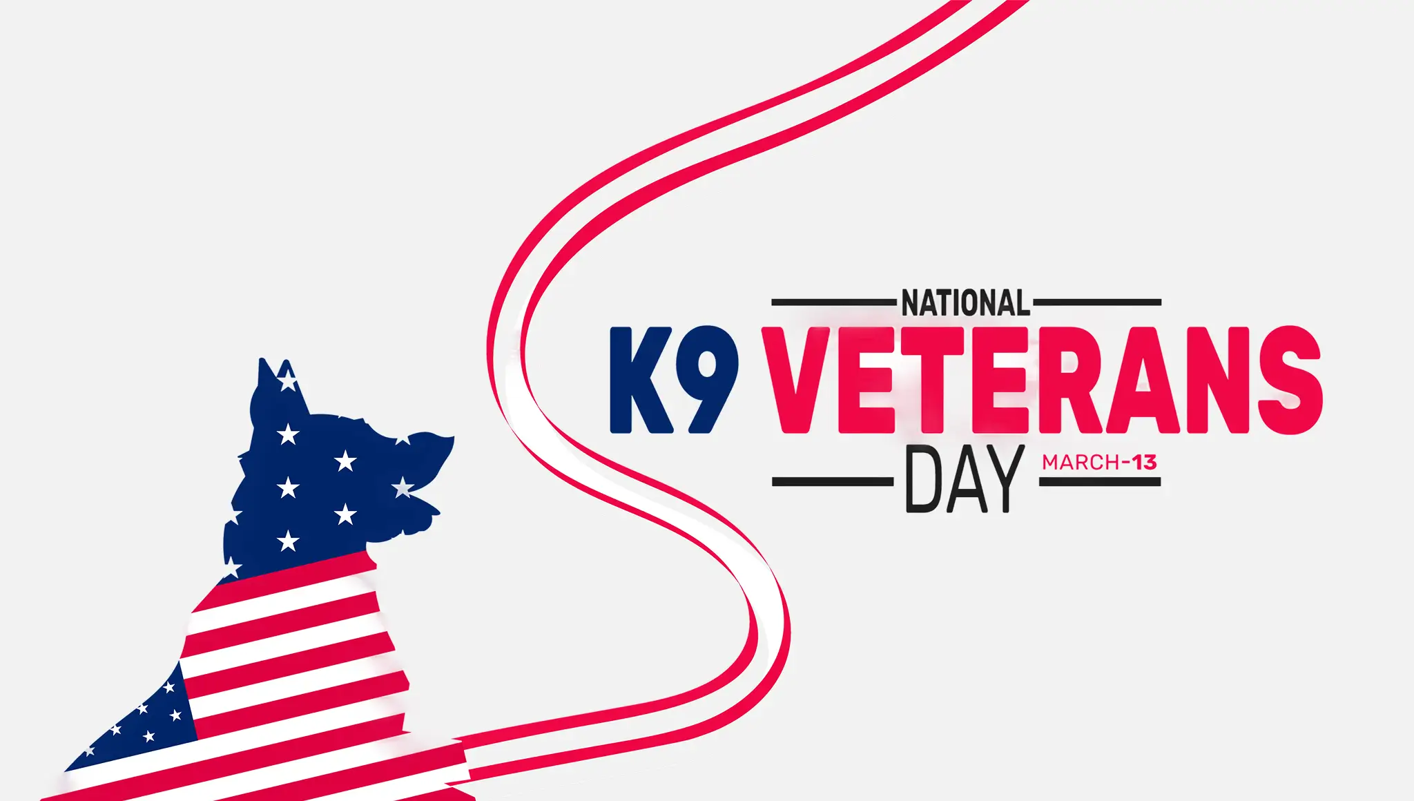 National K9 Veterans Day 2026 (13 March): Honoring Military and Service Dogs, History, Roles & Celebration