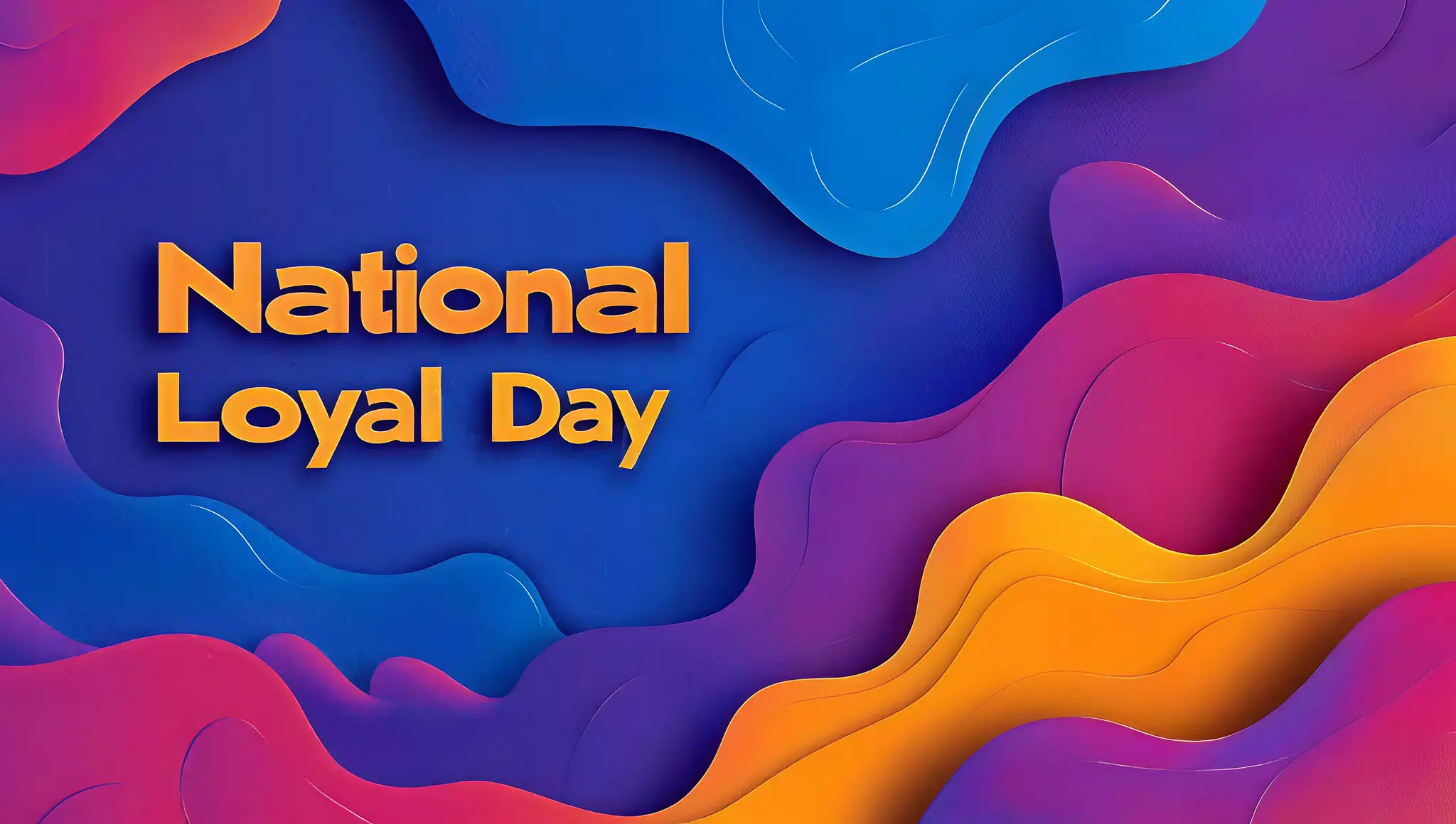 National Loyal Day 2026 (1 April, Wednesday): Date, History, Significance, Wishes, Quotes, & More