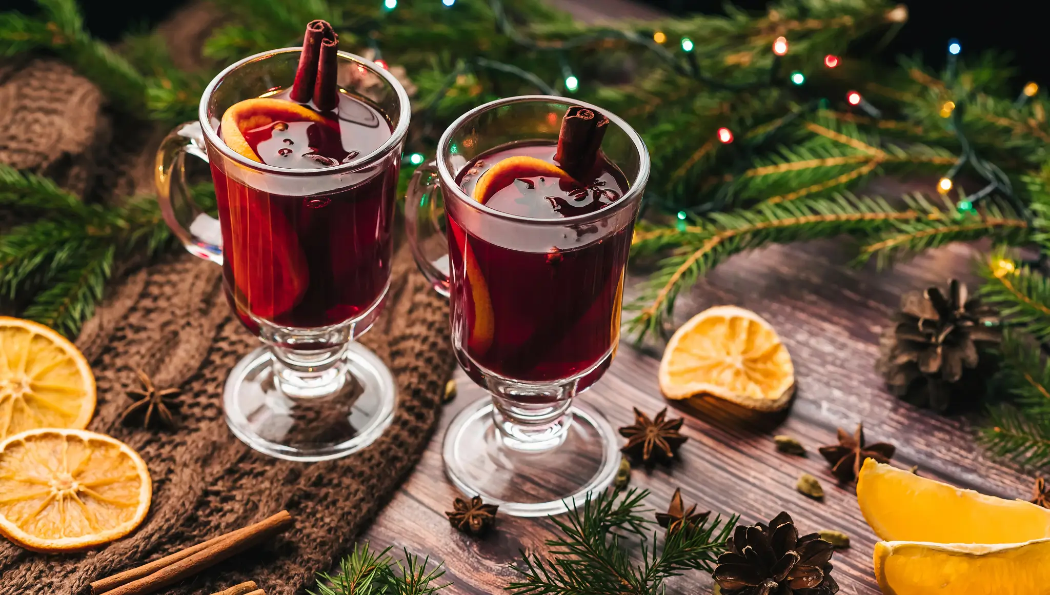 National Mulled Wine Day 2026 (3 March): Date, Meaning, History, Wishes, Quotes, Recipes, Quiz & Celebration Ideas