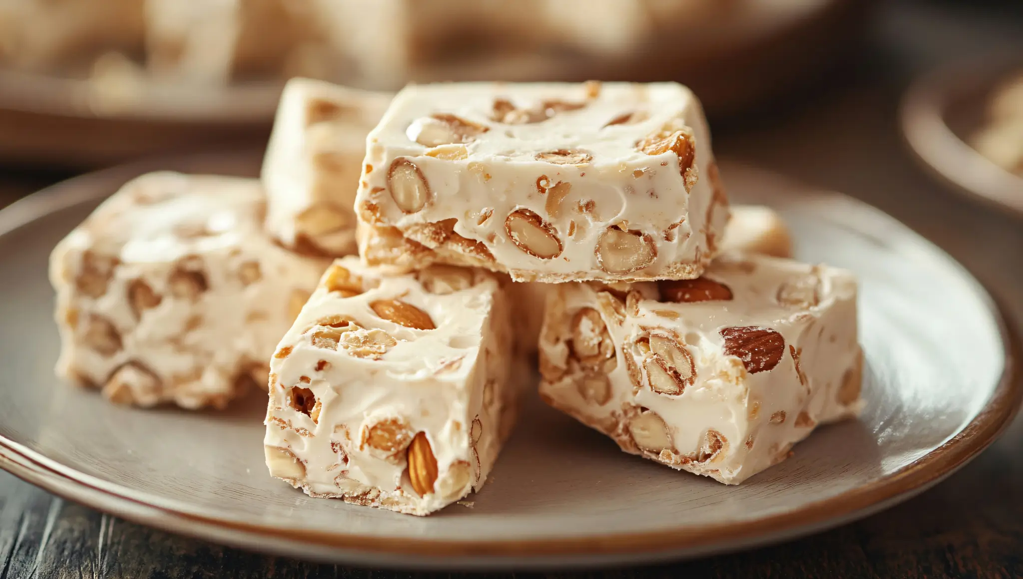 National Nougat Day 2026 (26 March 2026): Date, History, Significance, Facts, Recipes, Wishes & More