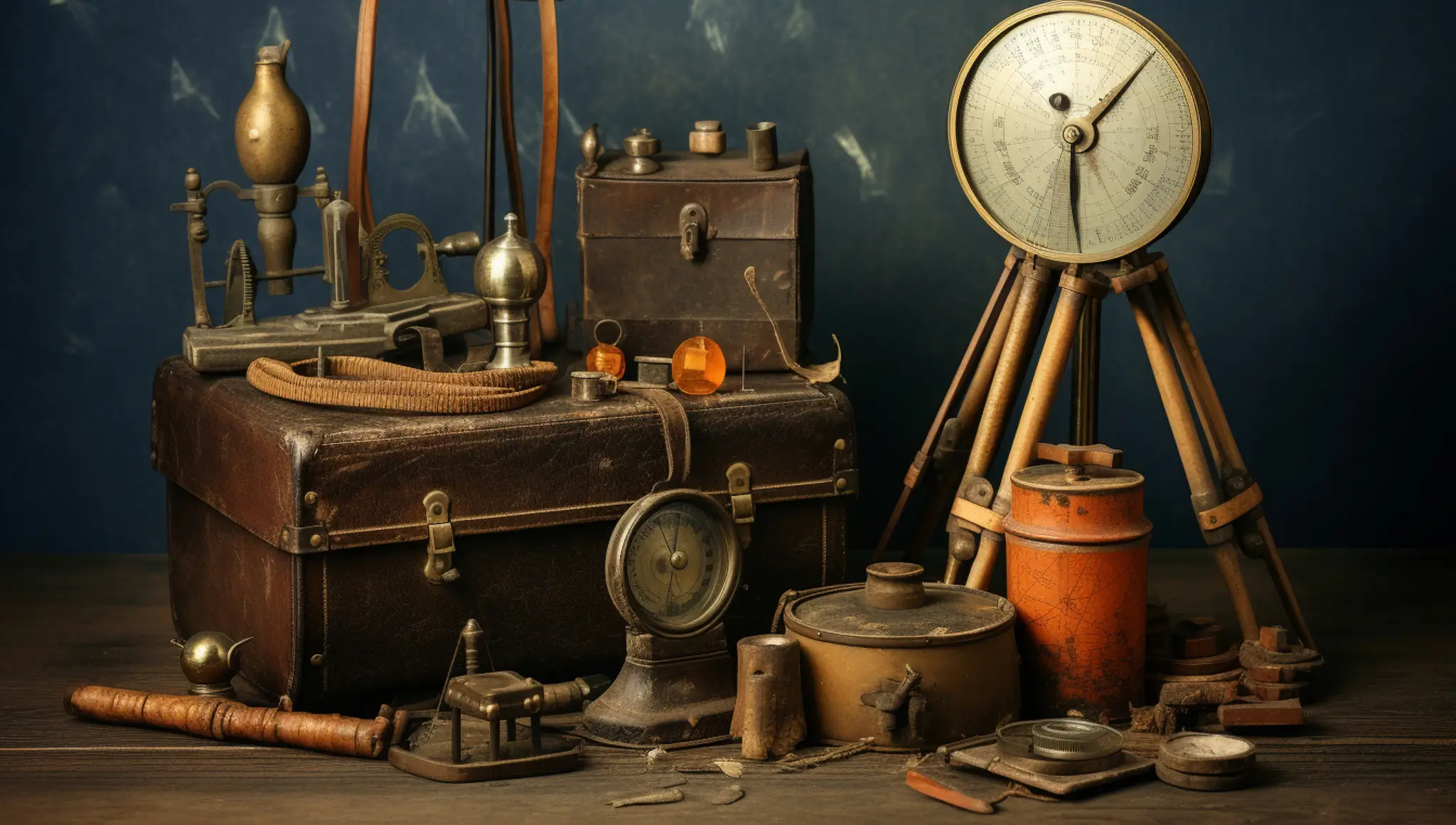 National Old Stuff Day 2026 (2 March): Date, Meaning, History, Wishes, Quotes, Quiz & Celebration Ideas