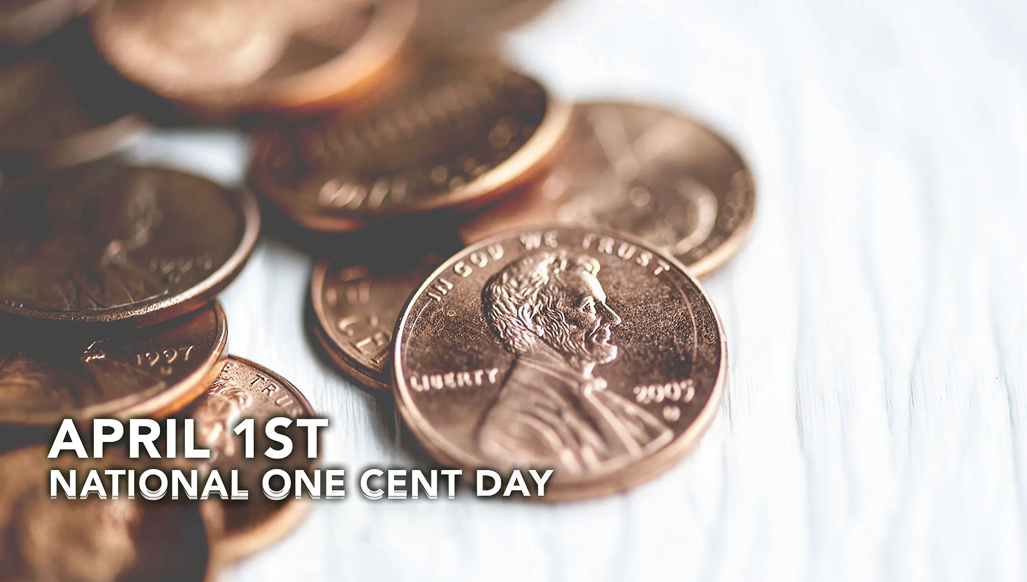 National One Cent Day 2026 (1 April): Date, History, Meaning, Celebrations & More