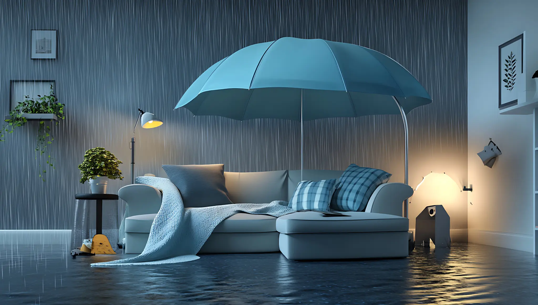 National Open An Umbrella Indoor Day 2026 (13 March): Theme, Fun Facts, History & Celebration Ideas