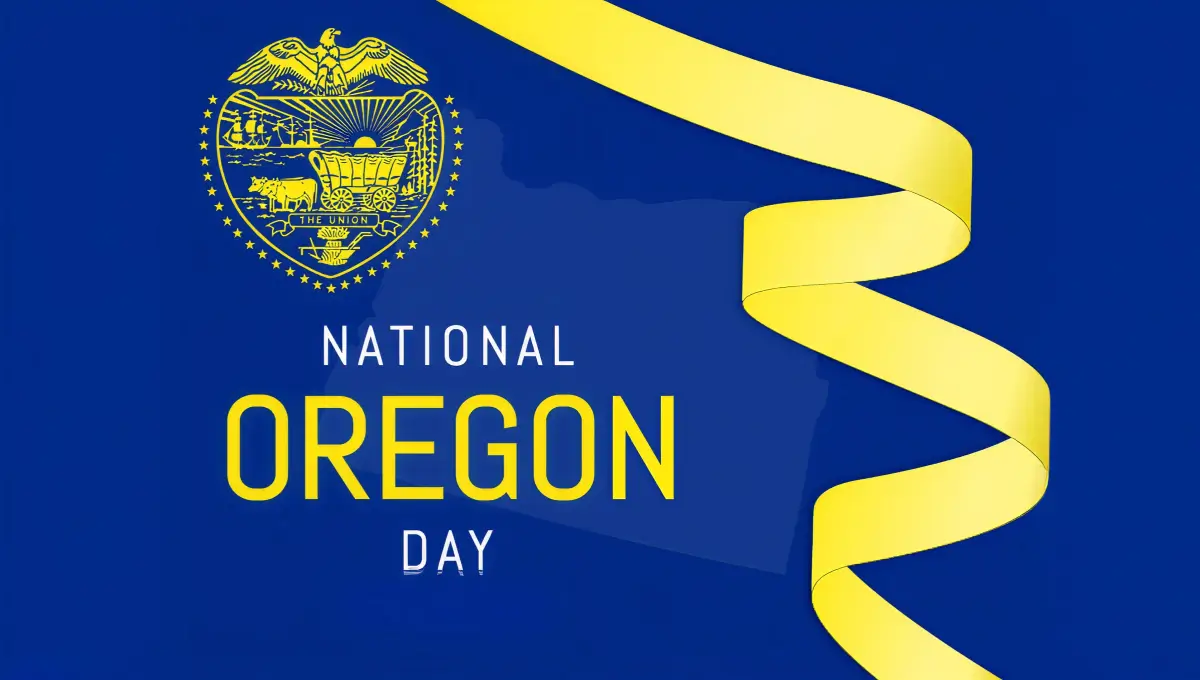 National Oregon Day 2026 (8 March): Date, Day, History, Significance, Fun Facts, Wishes, Quotes, Captions, Posters, Quiz, Poll & Celebration Ideas