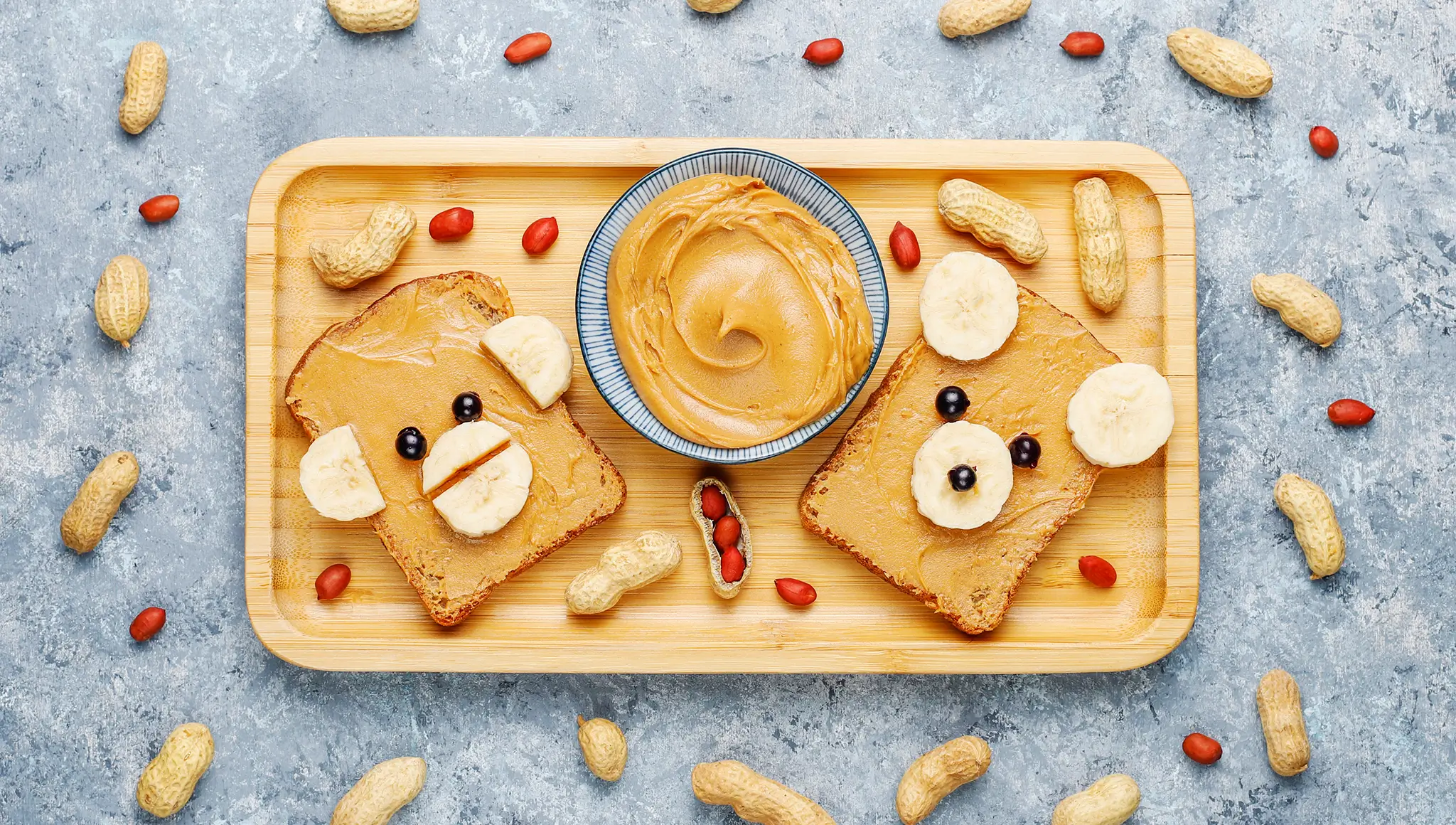 National Peanut Butter Day 2026: Date, Wishes, Messages, Recipes, Fun Facts & Celebration Ideas