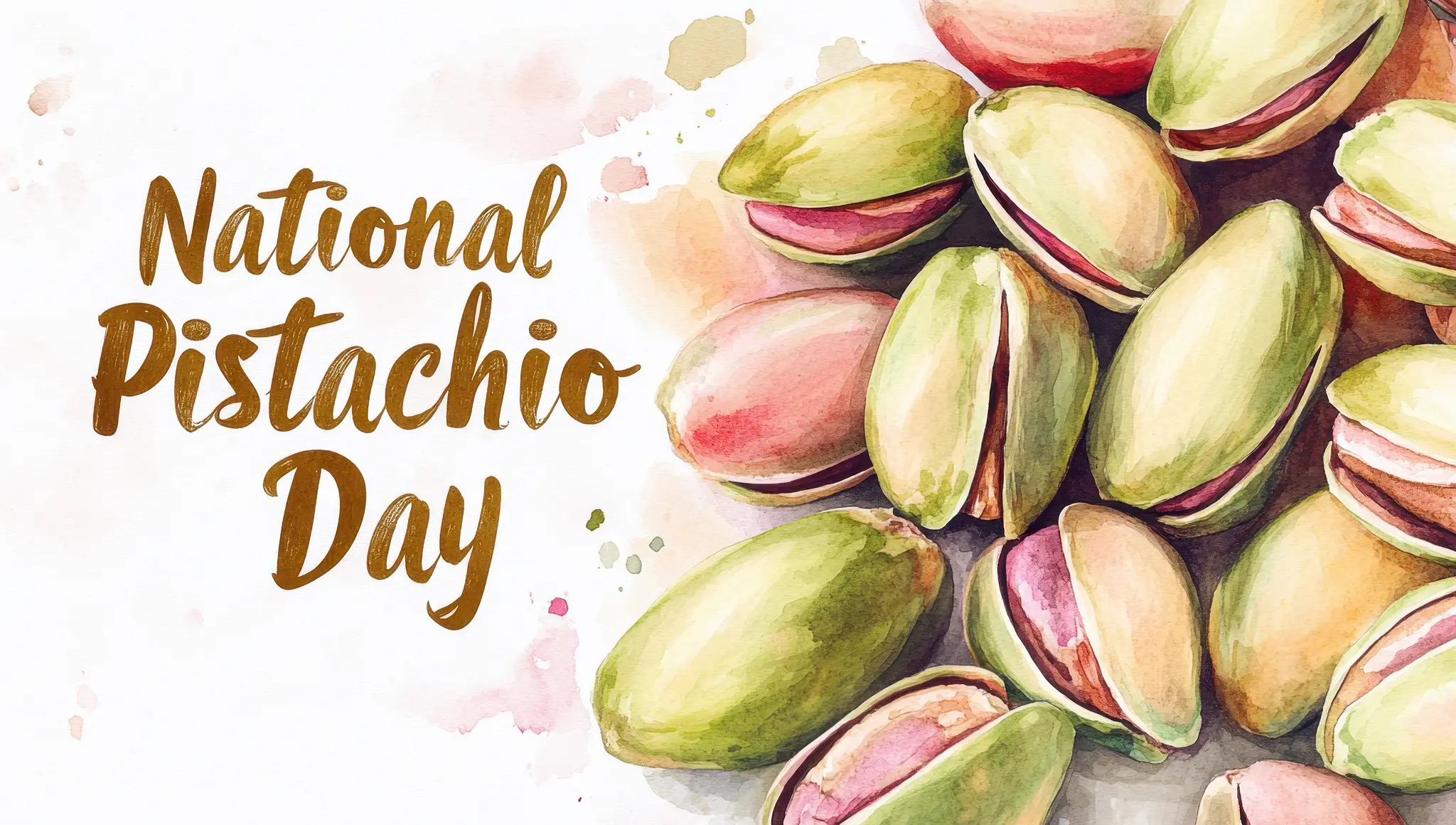 National Pistachio Day 2026 (26 February): Date, Significance, How to Celebrate & Tasty Ideas