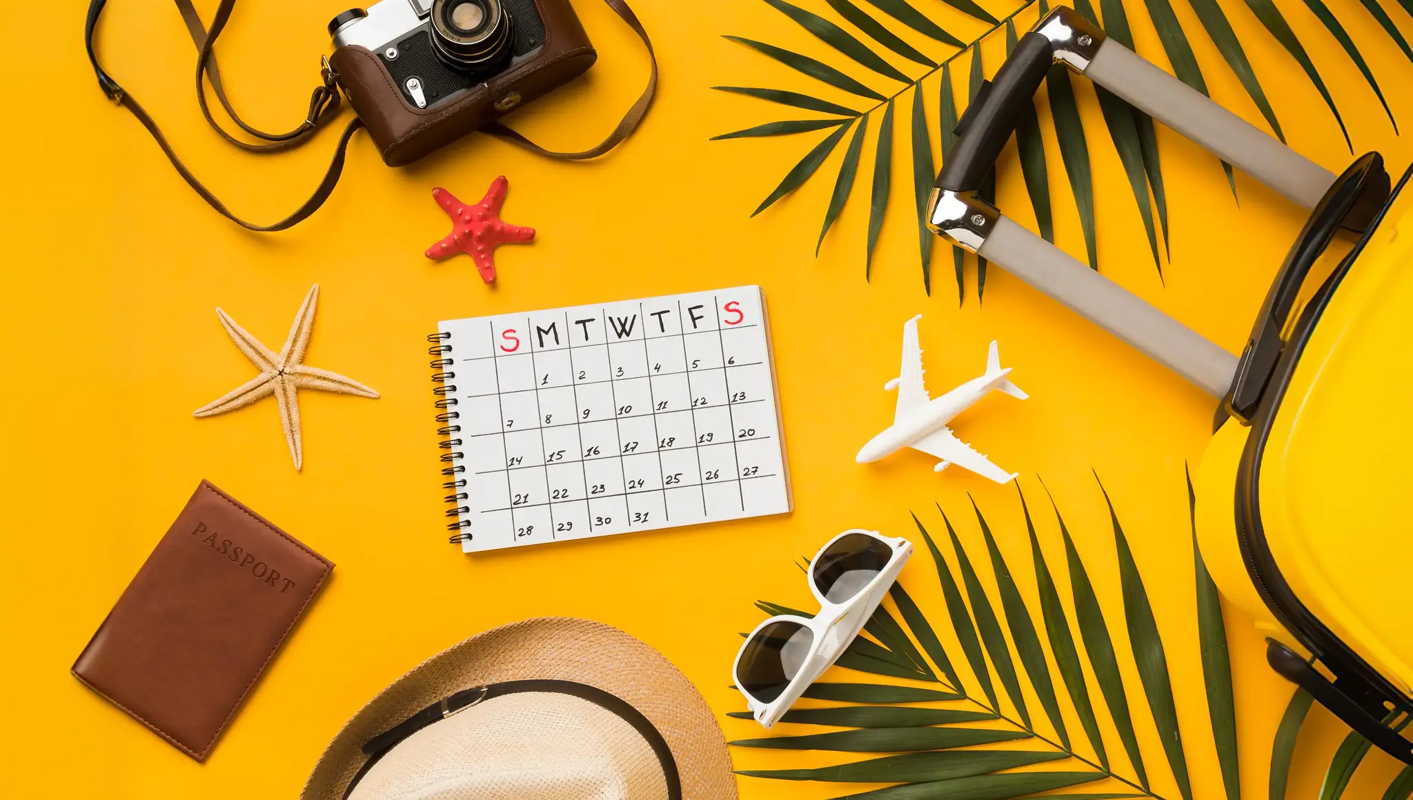 National Plan for Vacation Day 2026: Date, Tips, Quotes & Messages