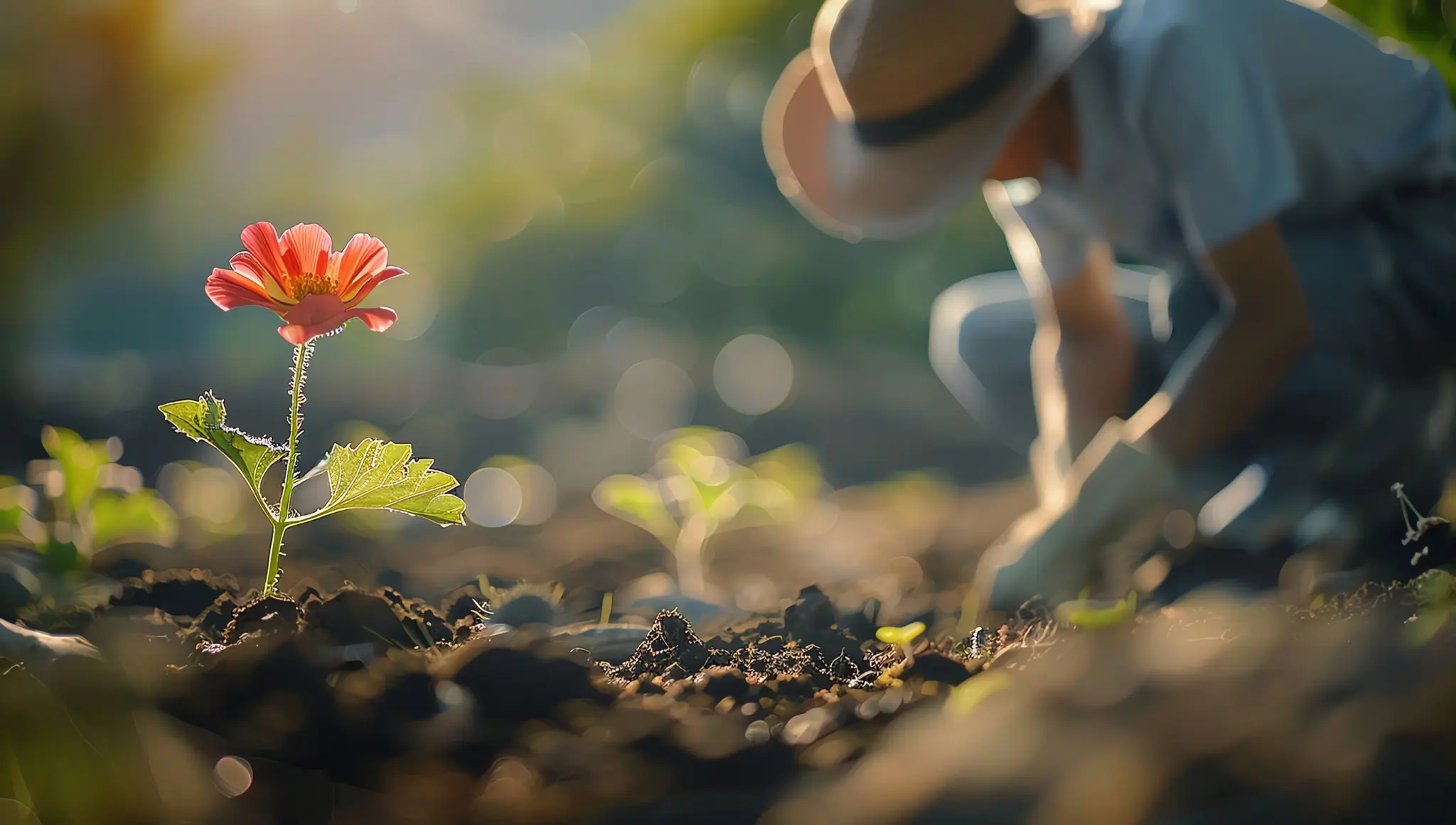 National Plant A Flower Day 2026 (12 March): Date, Meaning, Importance, Celebration & Wishes