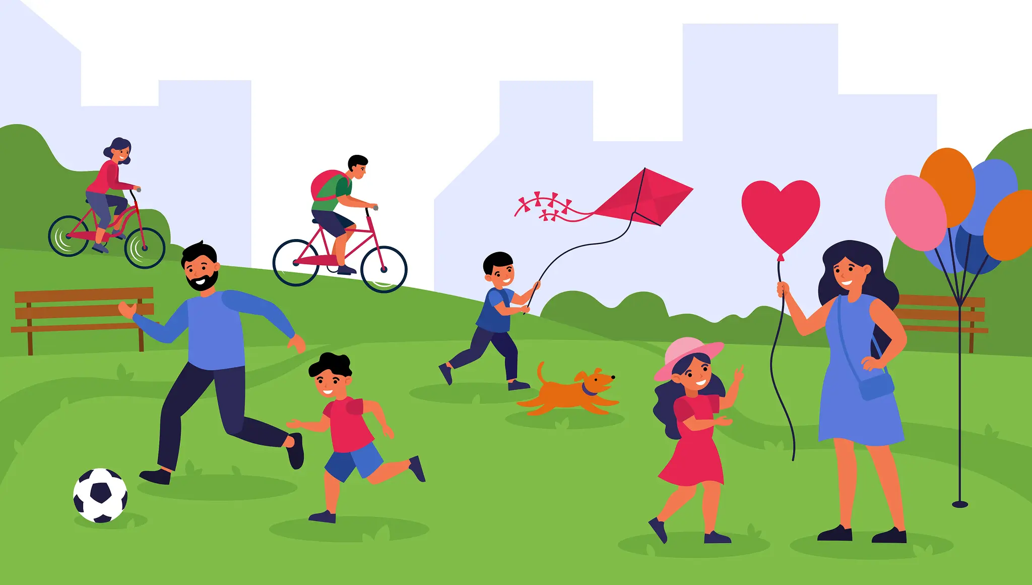 National Play Outside Day 2026: Date, Meaning, Benefits & Fun Outdoor Activity Ideas