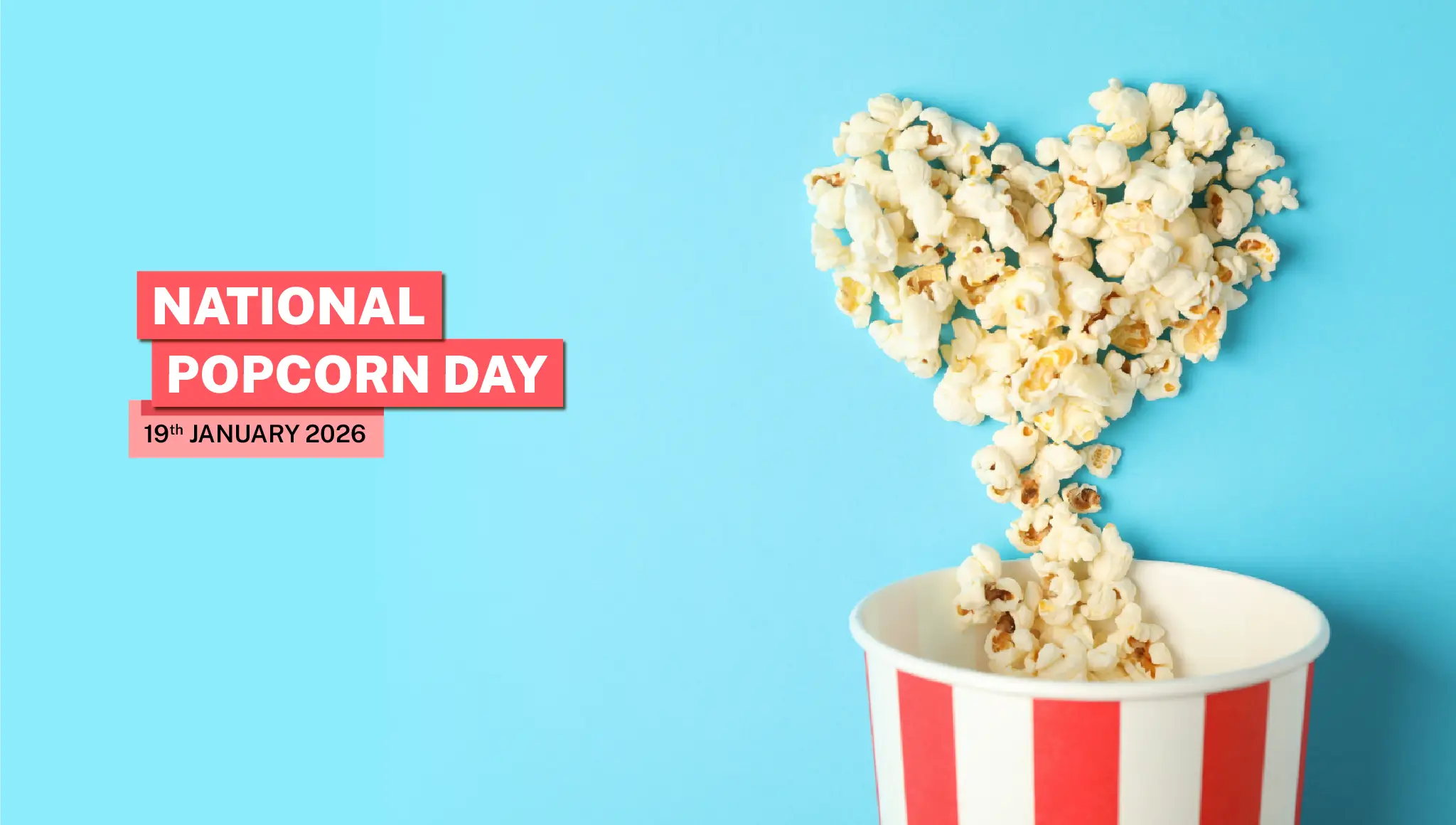 National Popcorn Day 2026: Date, History, Significance, Fun Facts, Quotes, Wishes & Messages