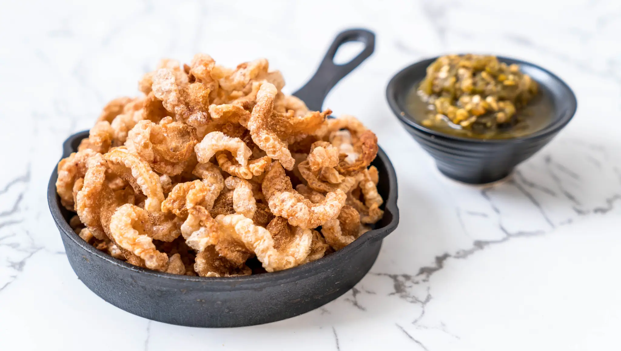 National Pork Rind Day 2026 (8 February): Date, History Fun Facts, Recipes & Crunchy Snack Ideas