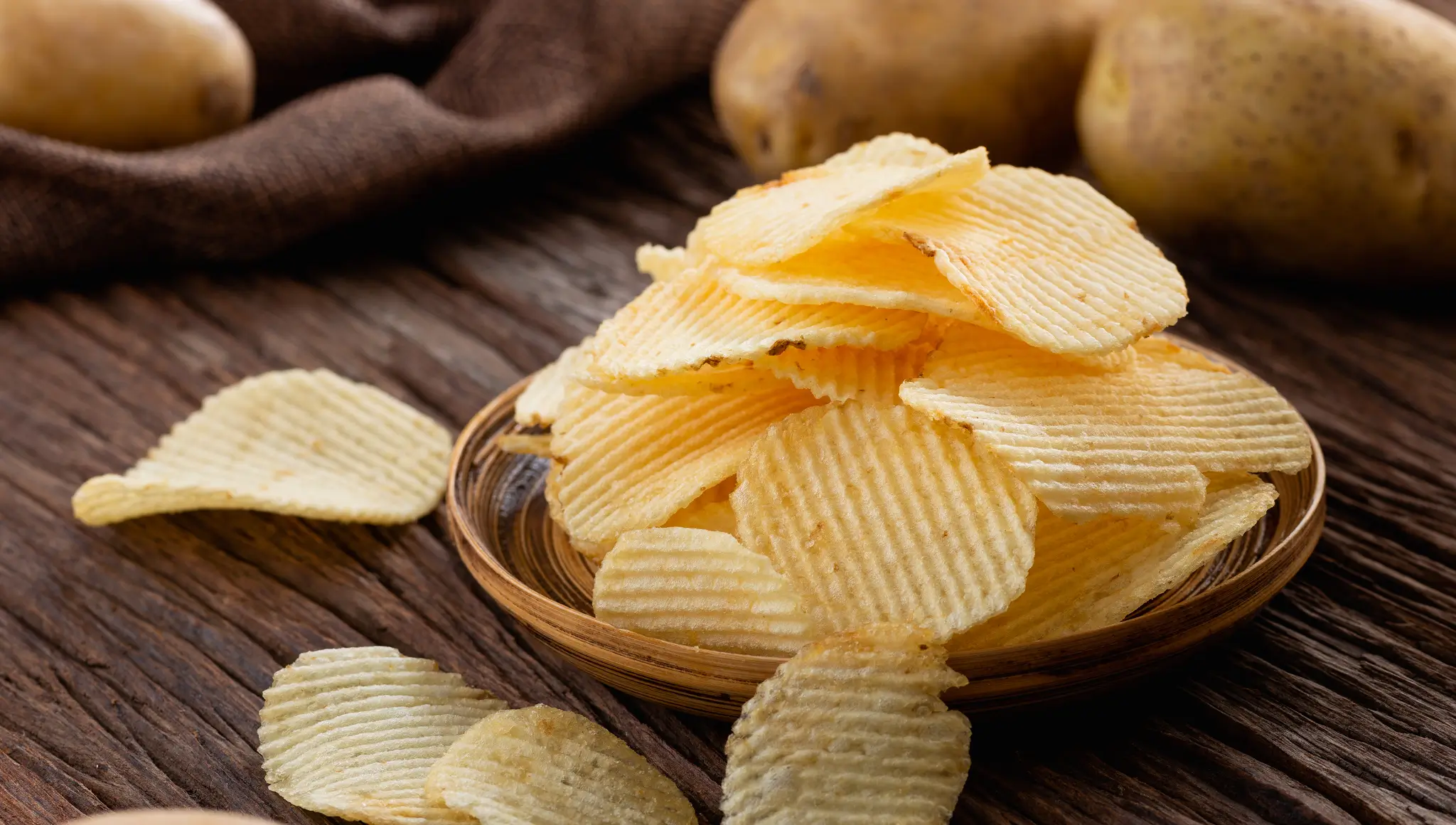 National Potato Chips Day 2026 (14 March): Date, History, Facts, Quotes, Wishes, Celebration Ideas, and Everything You Should Know