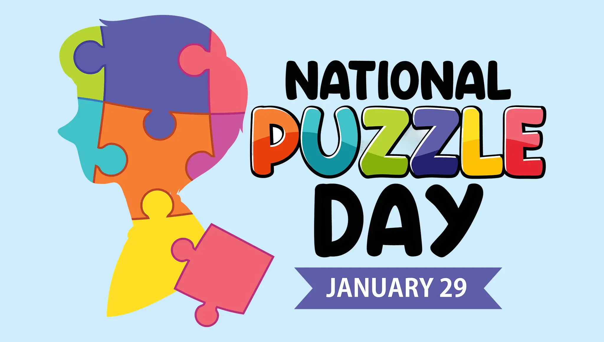 National Puzzle Day 2026: Date, History, Activities, Quotes, Wishes & Ways to Celebrate