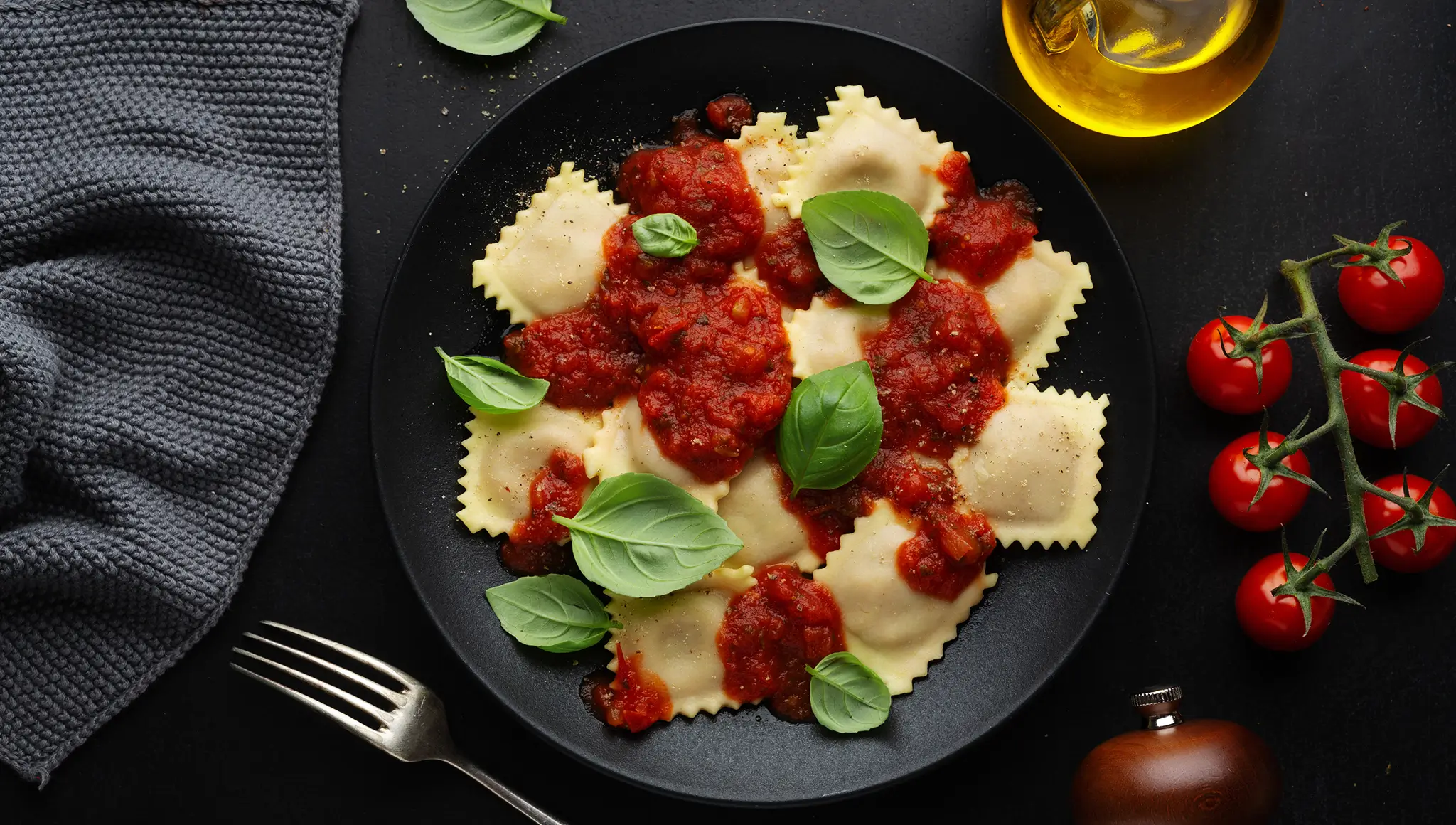 National Ravioli Day 2026 (20 March): History, Meaning, Recipes, Fun Facts, Wishes & Celebration Ideas