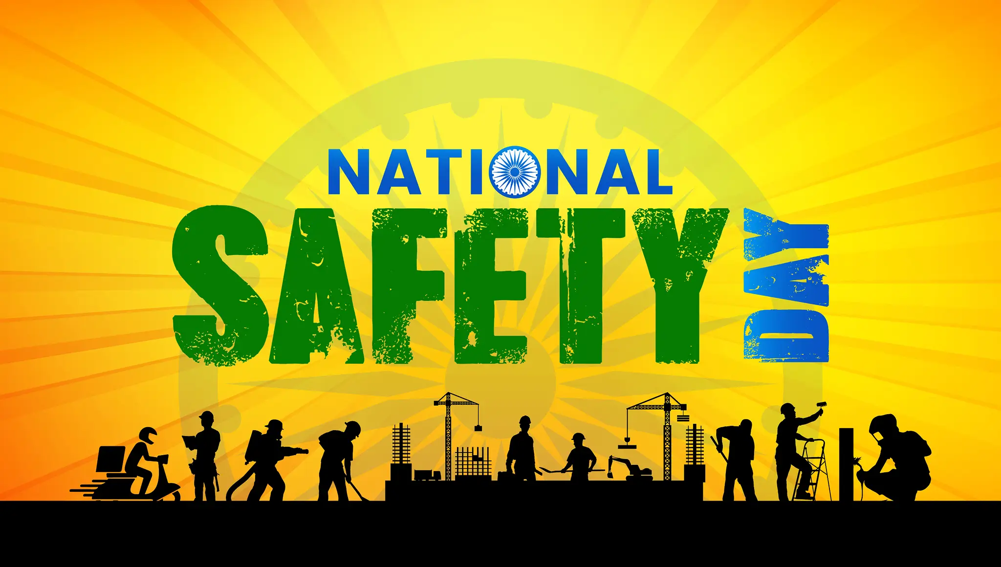 National Safety Day 2026 (4 March): Date, Theme, History, Wishes, Quotes, Poster Ideas, Activities, Quiz, Polls & Complete Awareness Guide