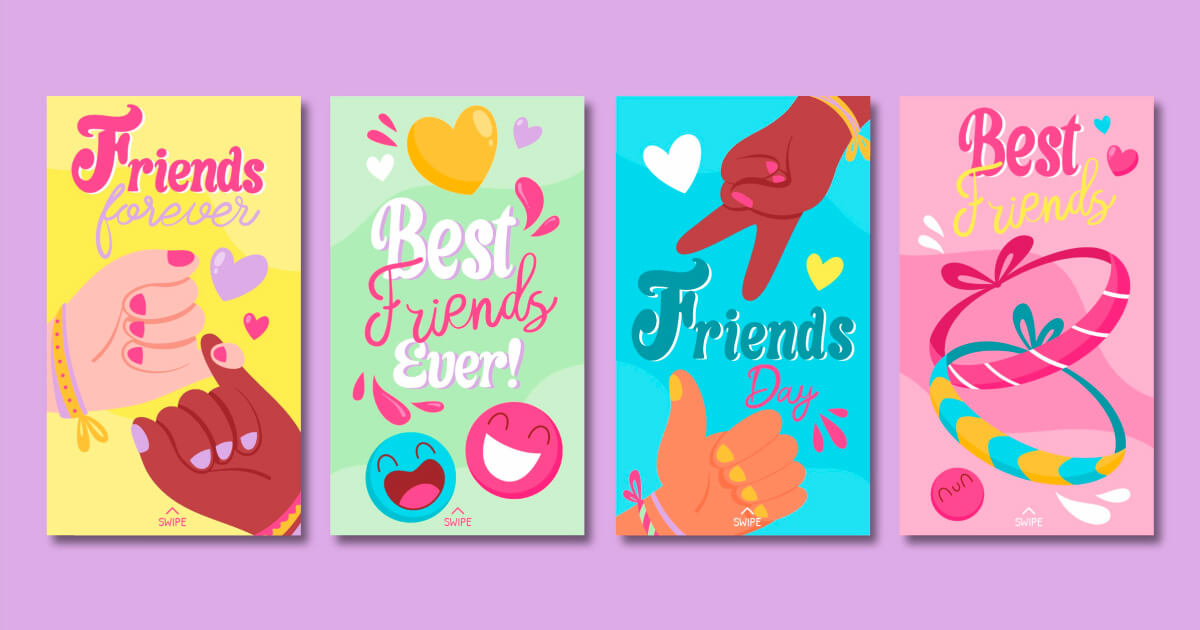 National Send a Card to a Friend Day 2026: Date & Celebrate Friendship