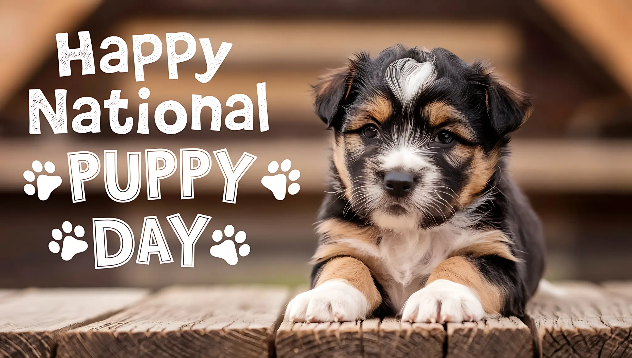 National Small Dog Day (25 February) 2026: Date, Significance, Care Tips & Why Small Dogs Steal Big Hearts