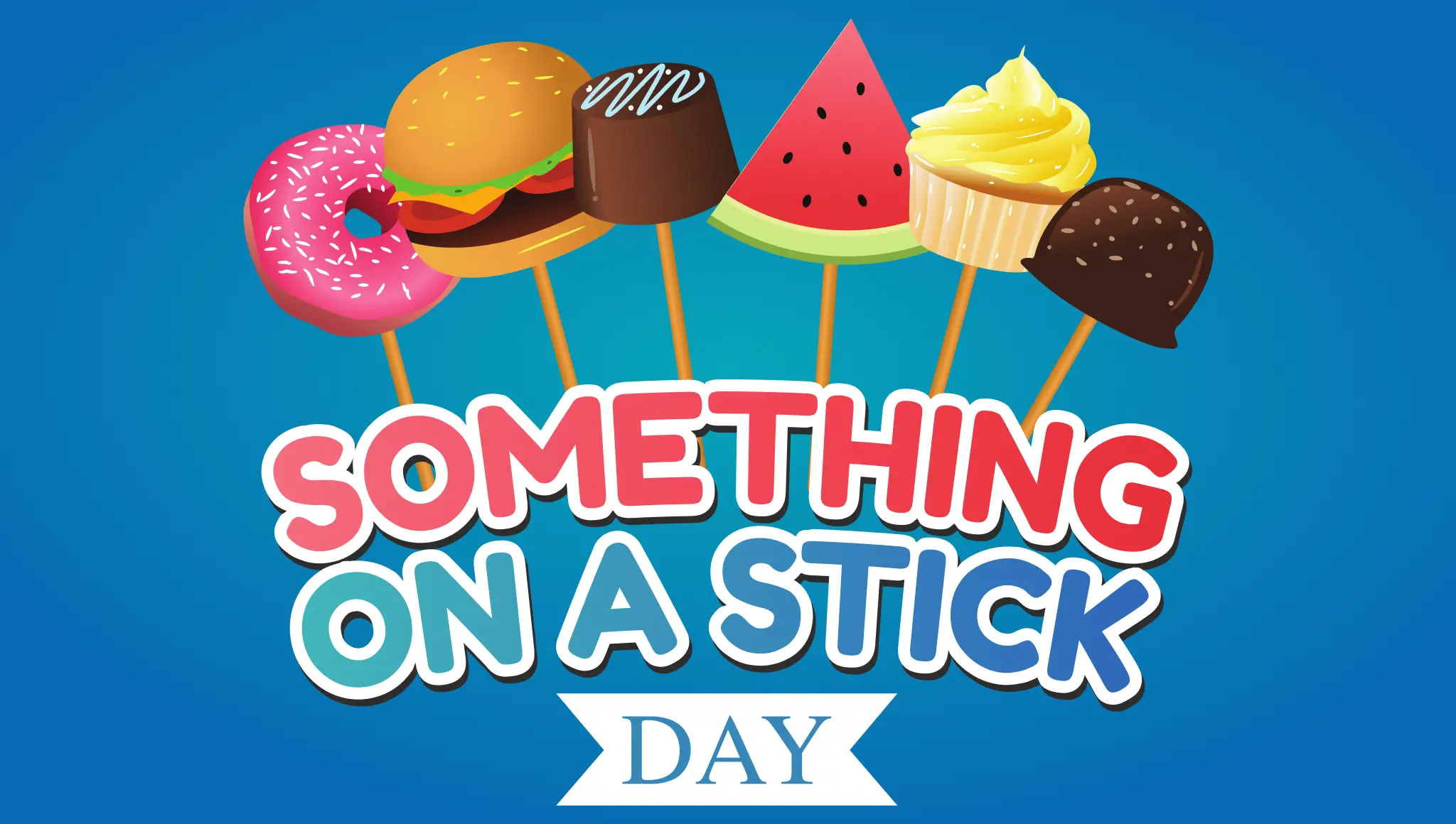 National Something on a Stick Day (28 March 2026): Date, History, Significance, Food Ideas, Facts, Wishes & More