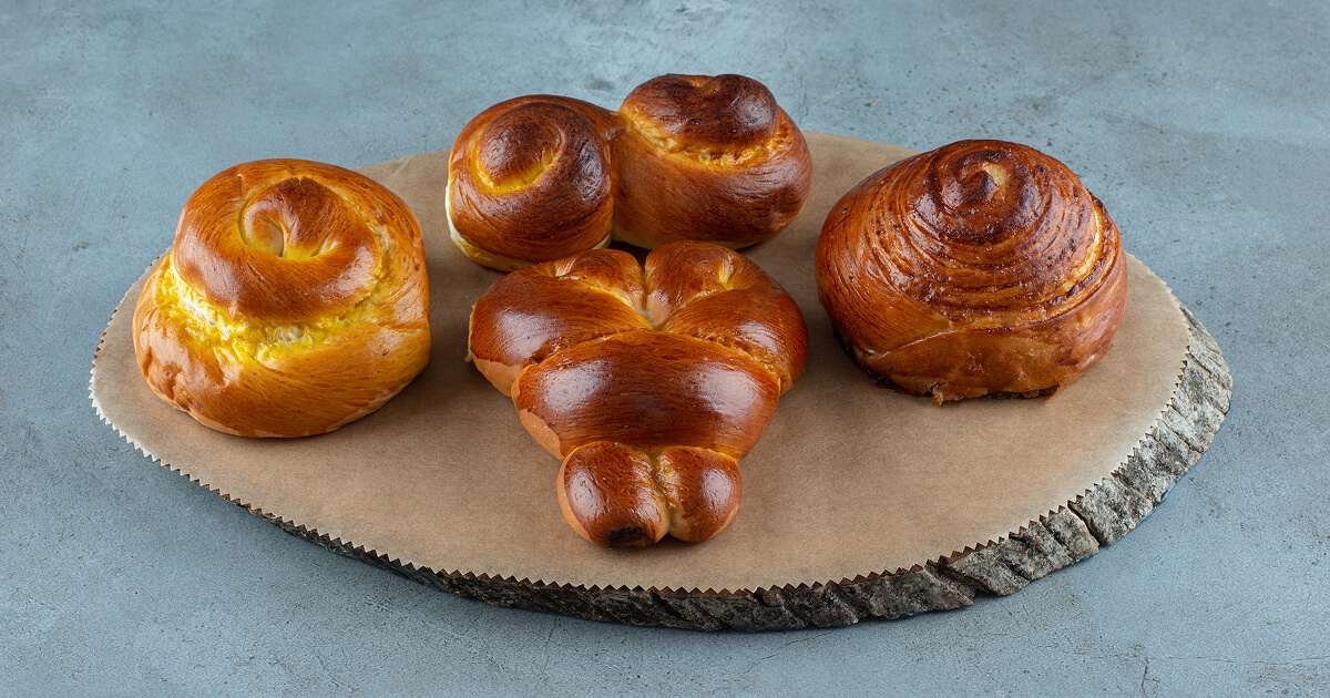 National Sticky Bun Day 2026 Date, History, Meaning & Easy Recipe