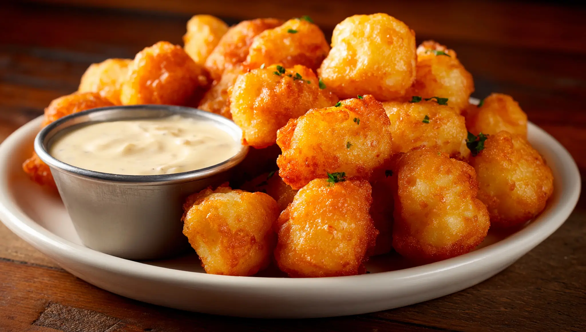 National Tater Tot Day 2026: Date, History, Fun Facts & Easy Recipe