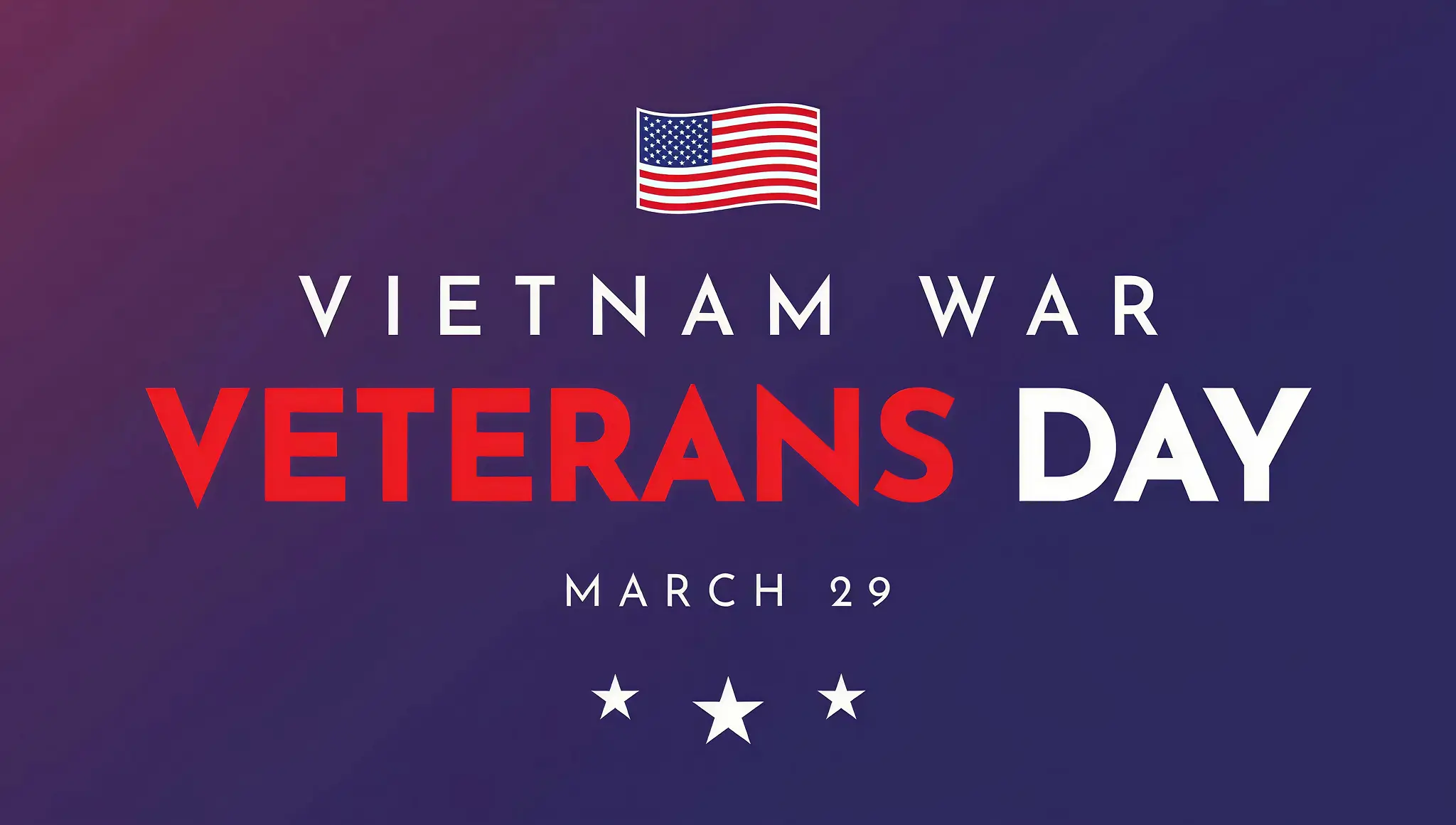 National Vietnam War Veterans Day (29 March 2026): History, Significance, Facts, Wishes & More
