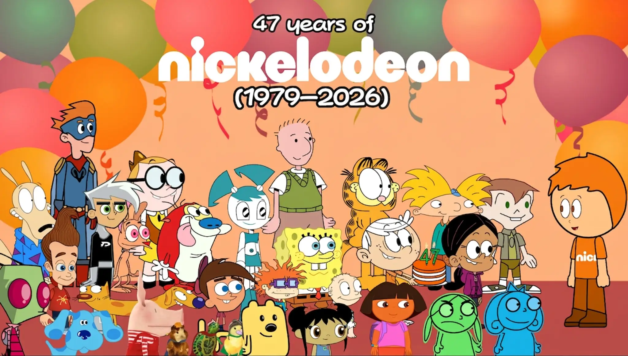 Nickelodeon Anniversary Celebration Day 2026 (1 April): Date, History, Meaning, Celebrations & More
