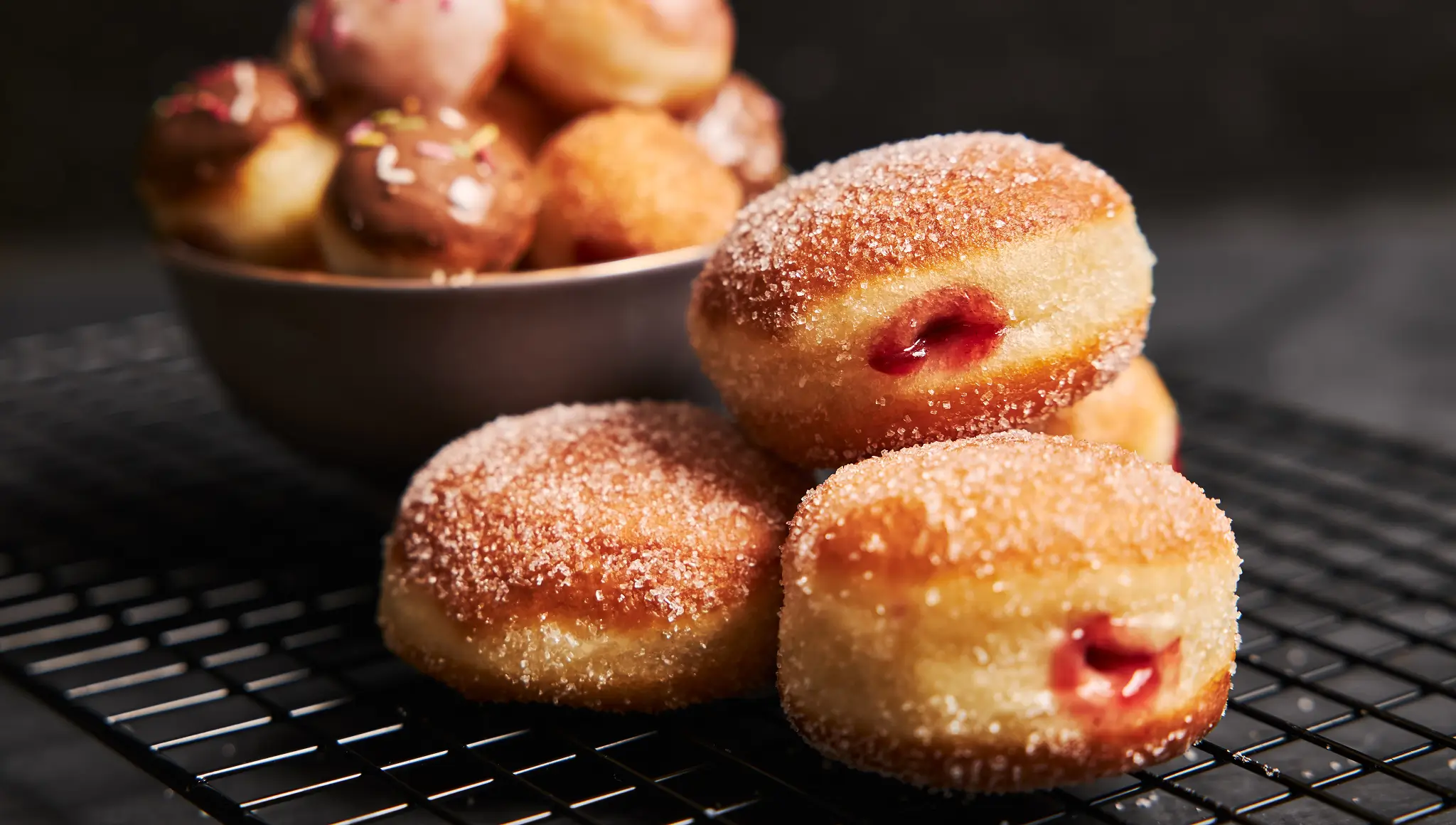 Pączki Day 2026 (17 February): Date, History, Significance, Cultural Roots & Sweet Traditions