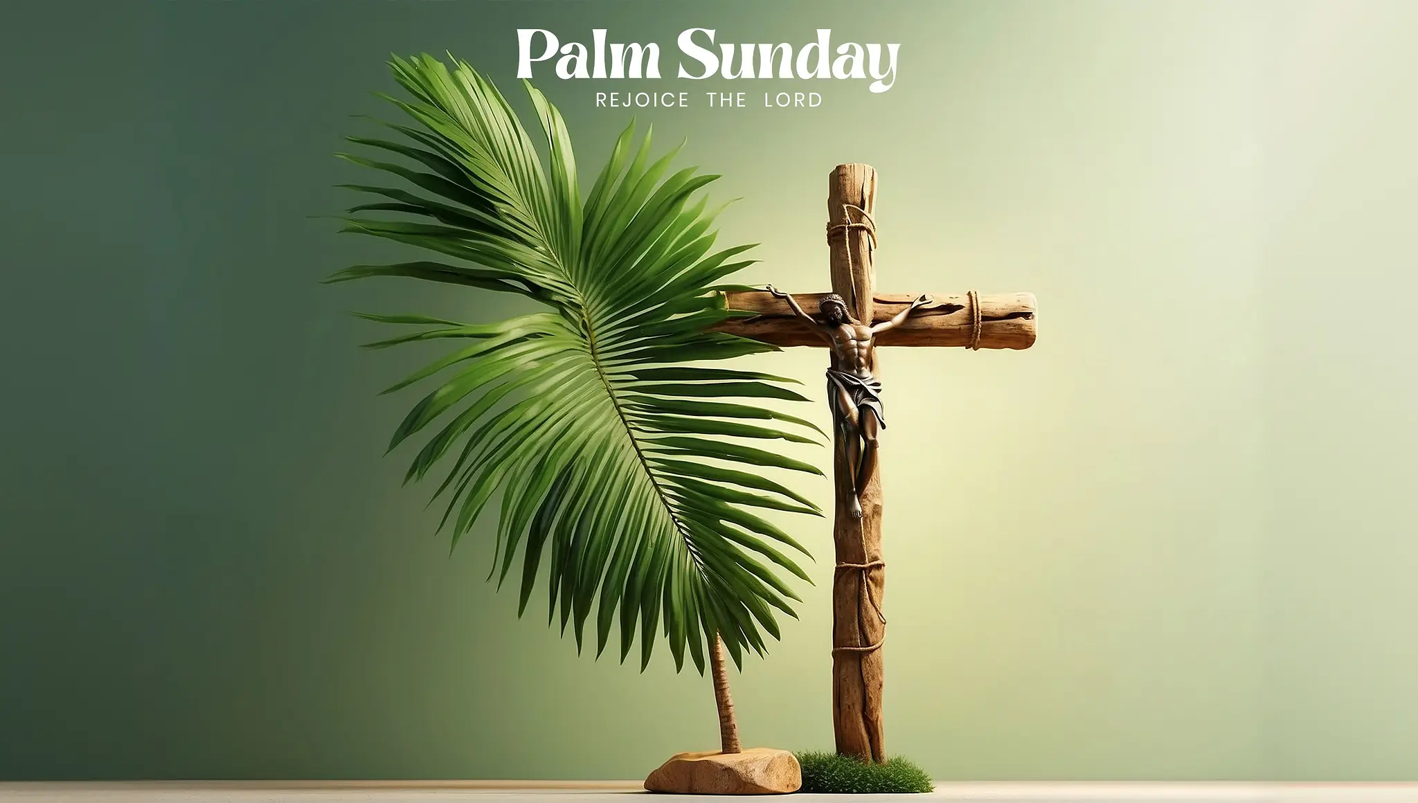 Palm Sunday 2026 (29 March): Date, Meaning, History, Wishes & More