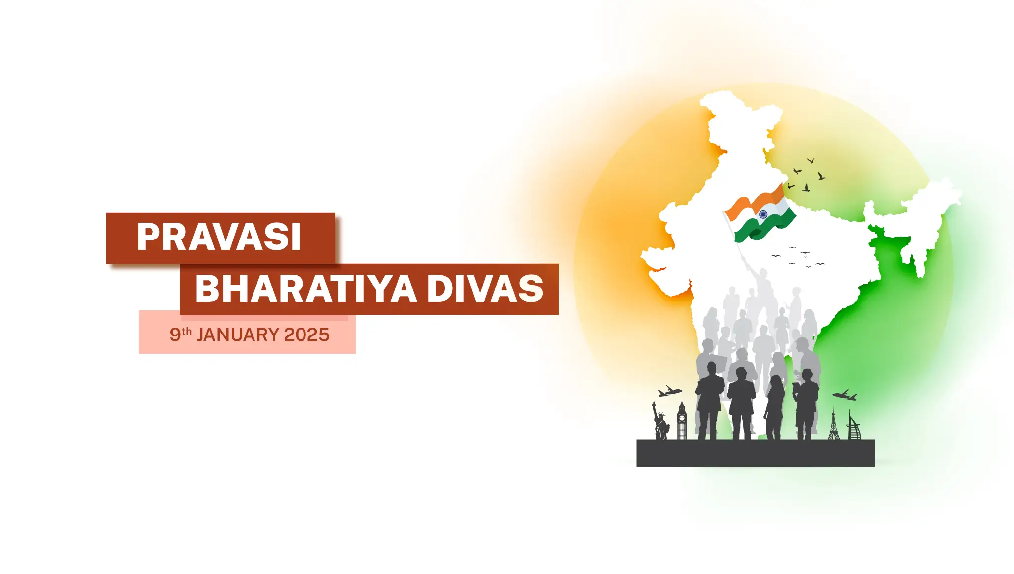 Pravasi Bharatiya Divas 2025 Wishes, Messages & Celebration Ideas