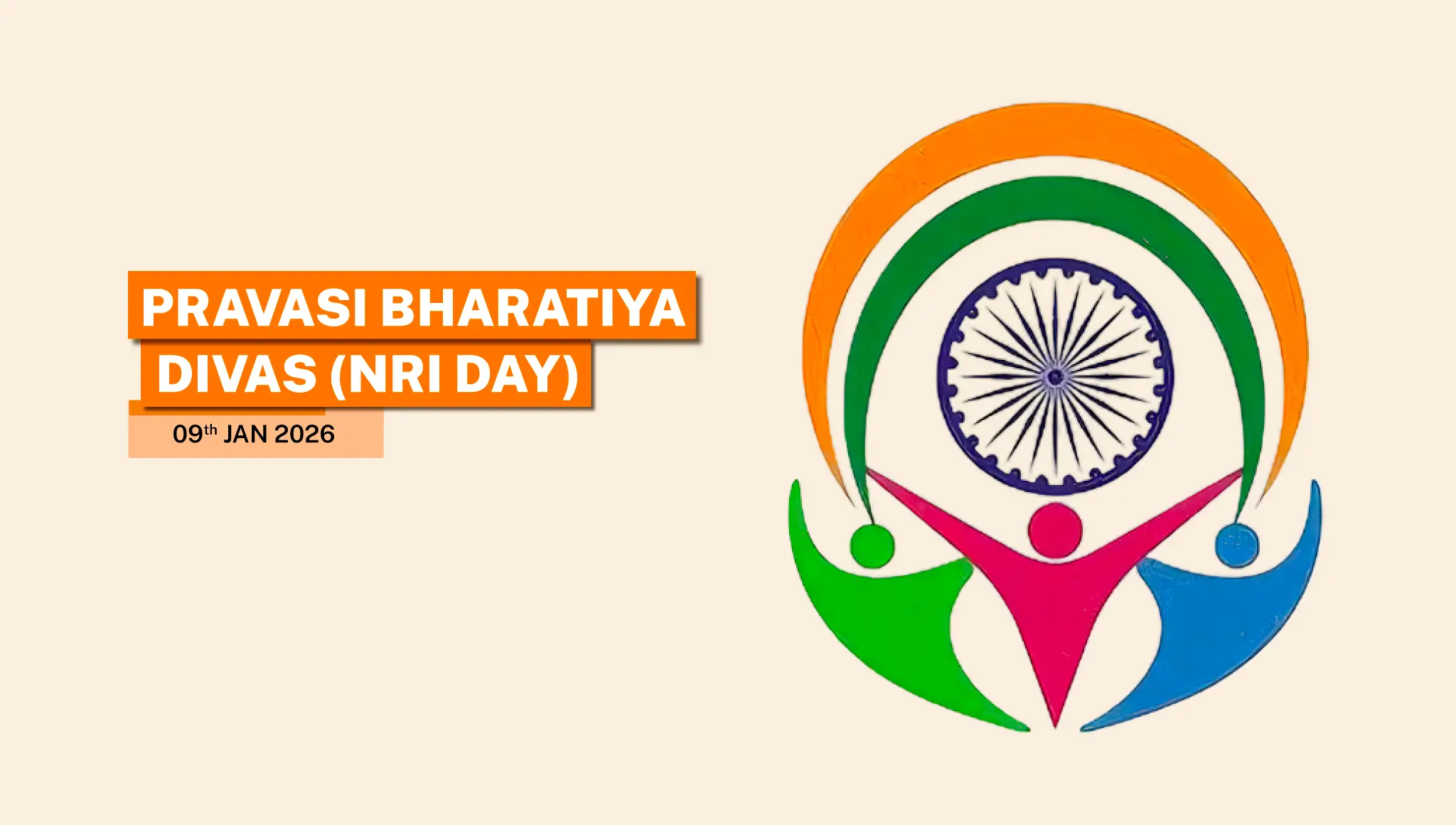 Pravasi Bharatiya Divas (NRI Day) 2026: Date, History, Theme, Wishes, Greetings and Quotes