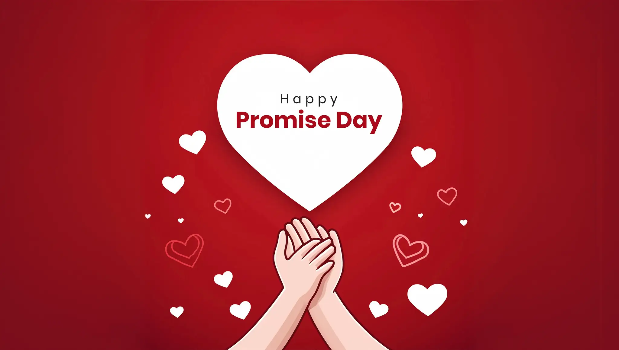 Promise Day 2026 (11 February): Date, Wishes, Heartfelt Promises, Messages & Quotes to Express Your Love