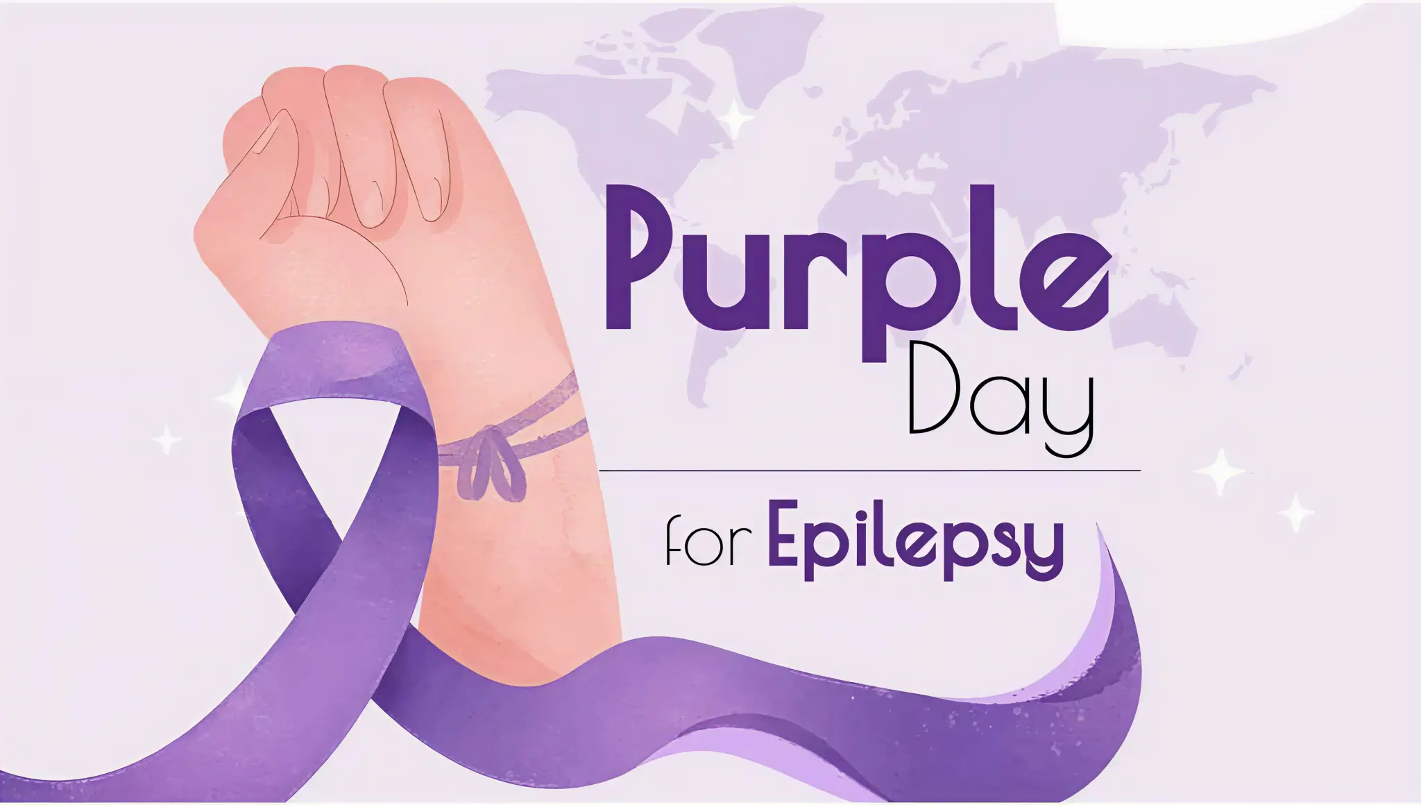Purple Day 2026 (26 March): Date, Meaning, History, Wishes, Facts & More