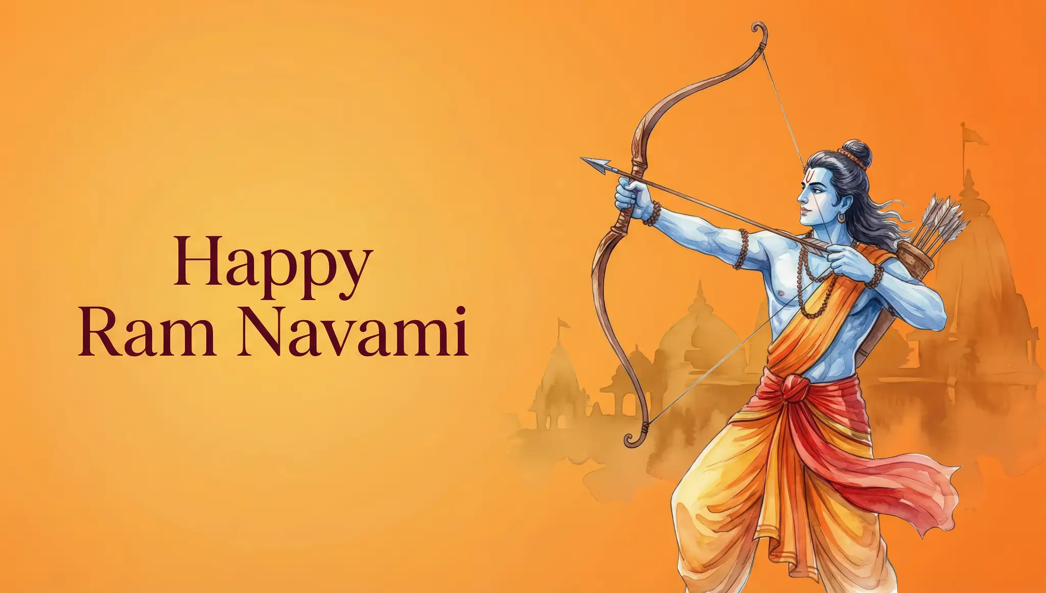 Ram Navami 2026 (26 March 2026): Date, History, Significance, Puja Vidhi, Celebrations, Wishes, Quotes & More
