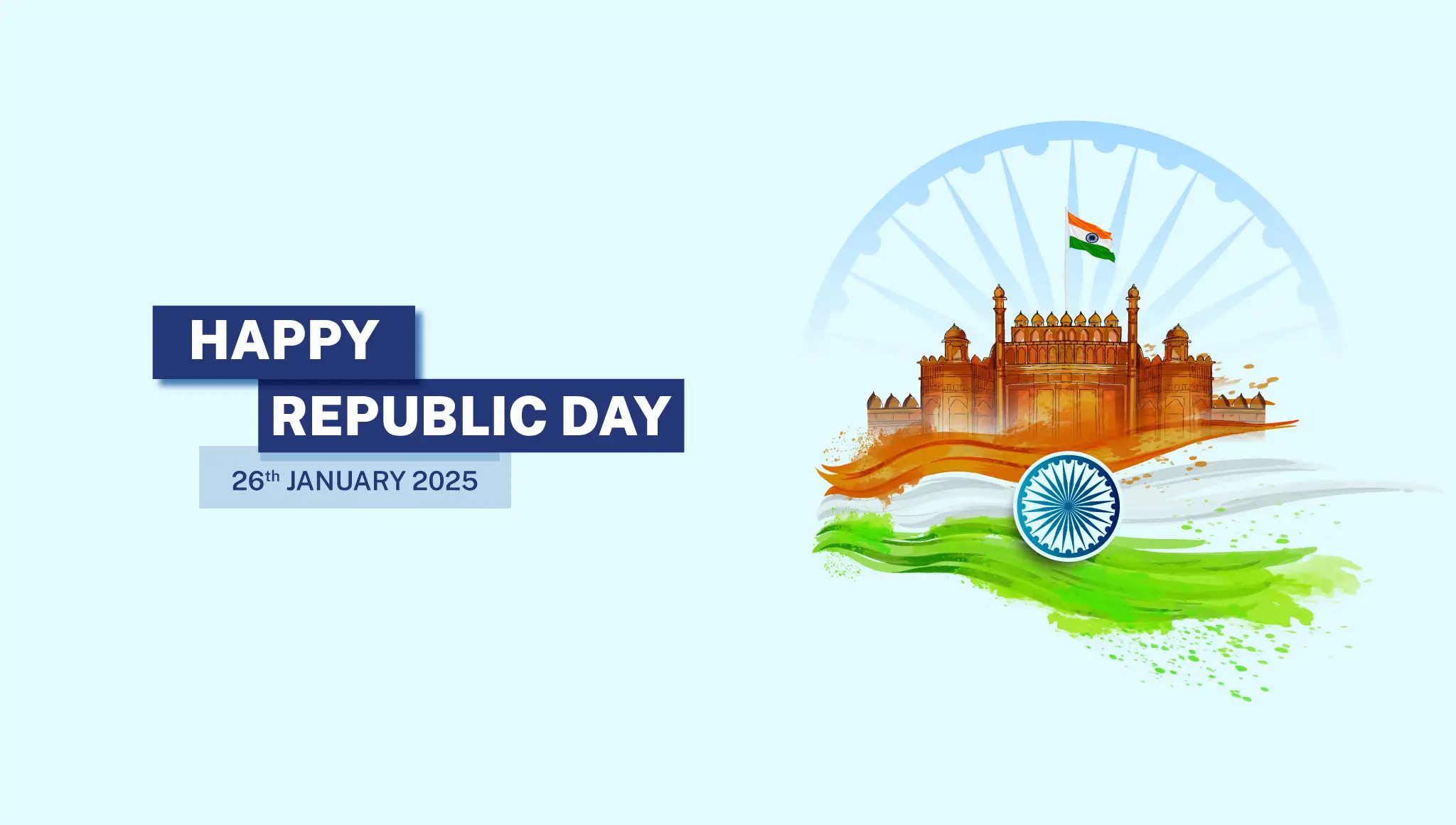 Republic Day 2025: Date, Celebration, Wishes, Ideas, Speech, Quotes & Posters - Postive