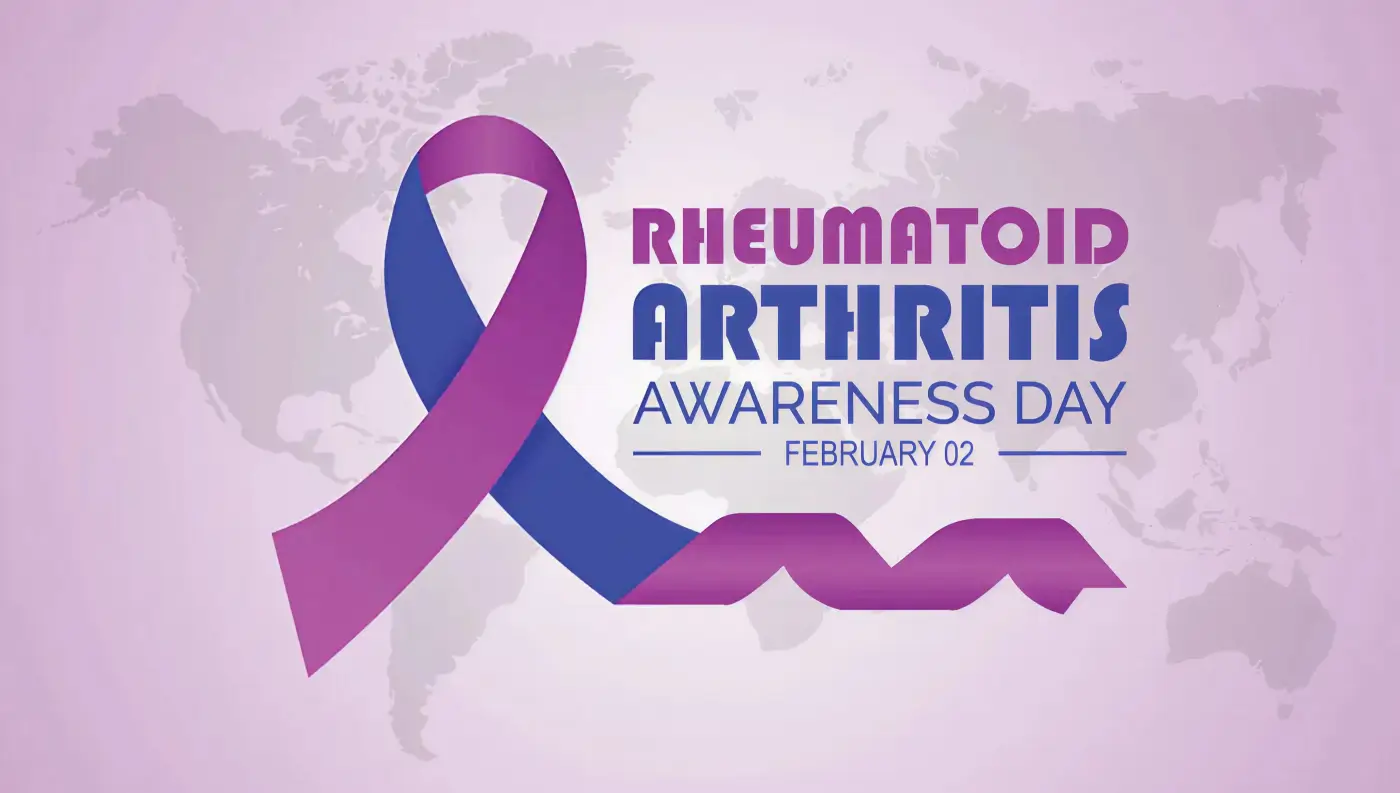 Rheumatoid Arthritis Awareness Day 2026: Date, Theme, Awareness, Care, and Community