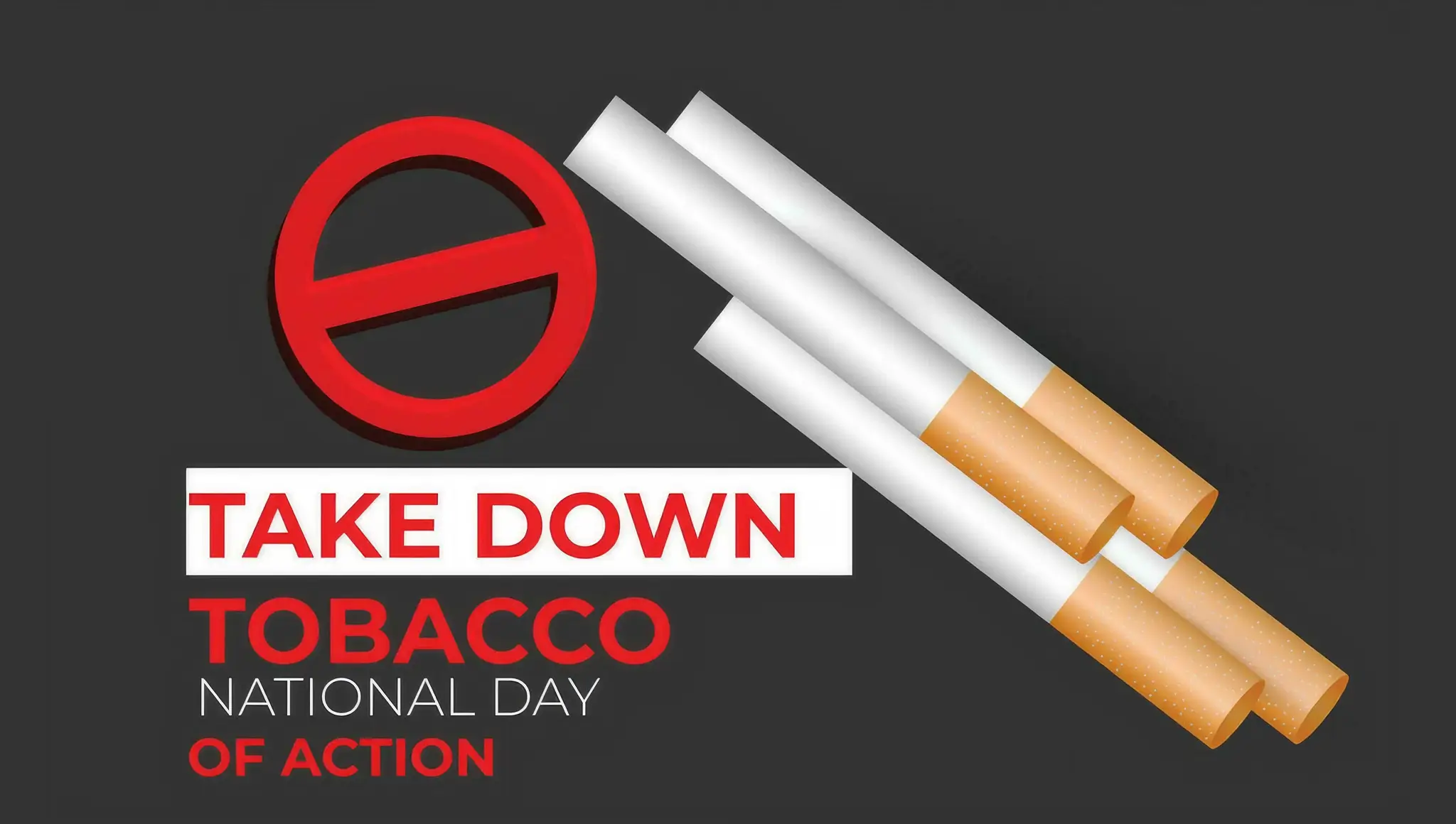 Take Down Tobacco National Day of Action 2026 (1 April): Date, History, Meaning, Celebrations & More