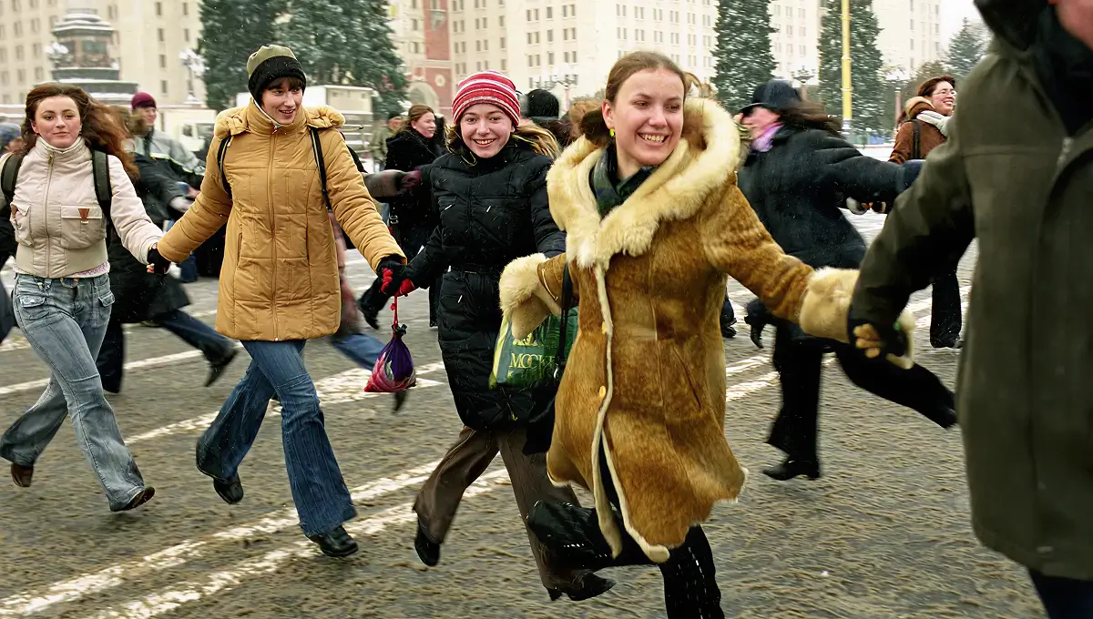 Tatiana Day (Russian Students' Day) 2026: Celebrating Knowledge, Youth & Tradition