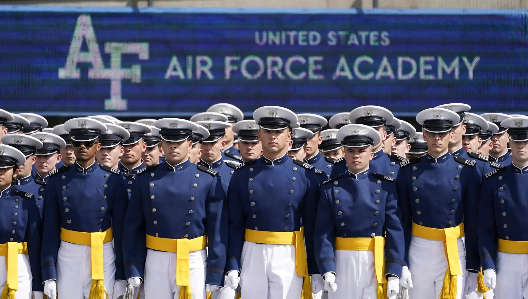 U.S. Air Force Academy Day 2026 (1 April): Date, History, Meaning, Poster, Advancements, Role & More