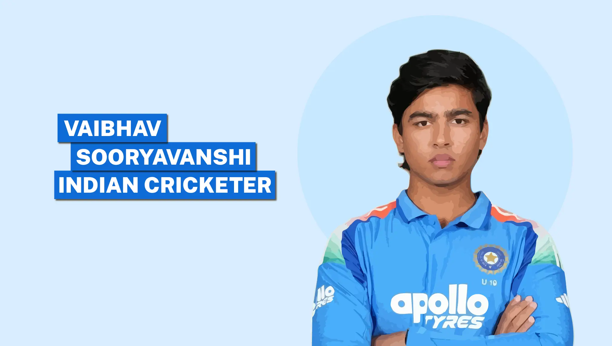 Vaibhav Sooryavanshi: The Rise of India's Youngest Cricketing Sensation