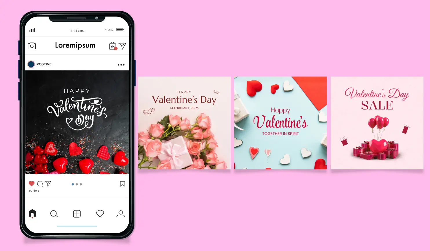 Valentine's Day 2025: All Days, Events, Gifts, Messages & Celebration Ideas