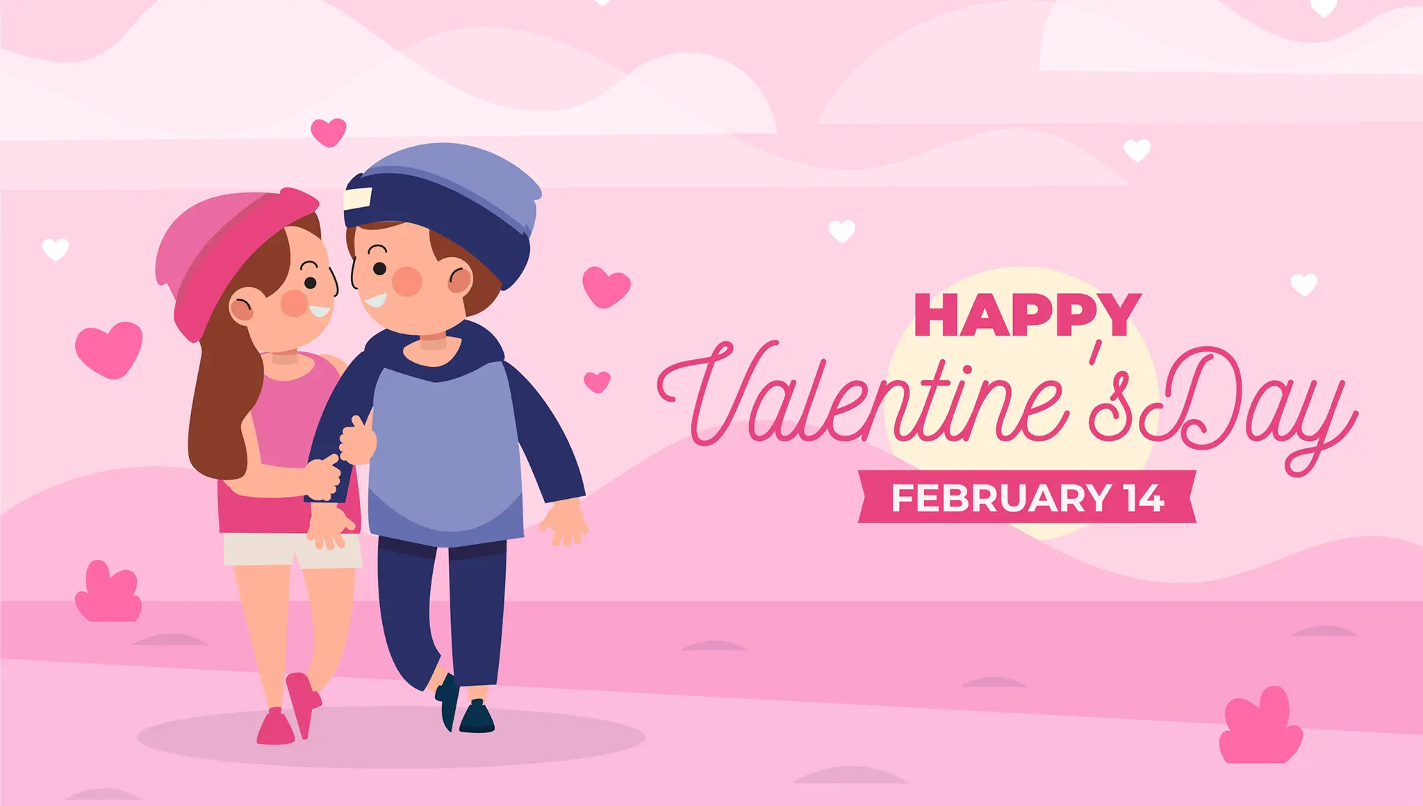 Valentine’s Day 2026 (14 February): Date, History, Significance, Outfits & How to Celebrate