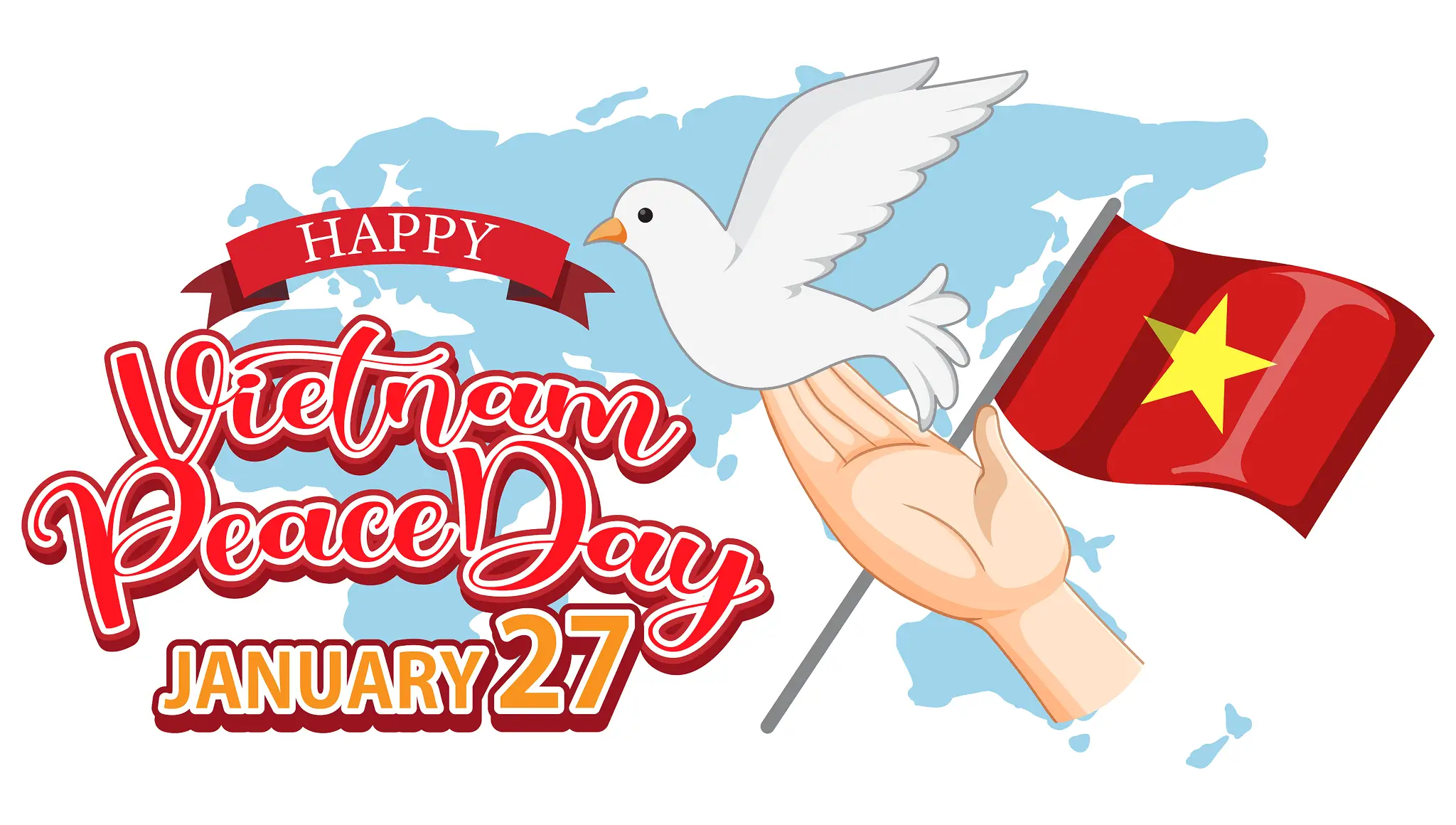 Vietnam Peace Day 2026: Date, History, Quotes, Messages & Wishes