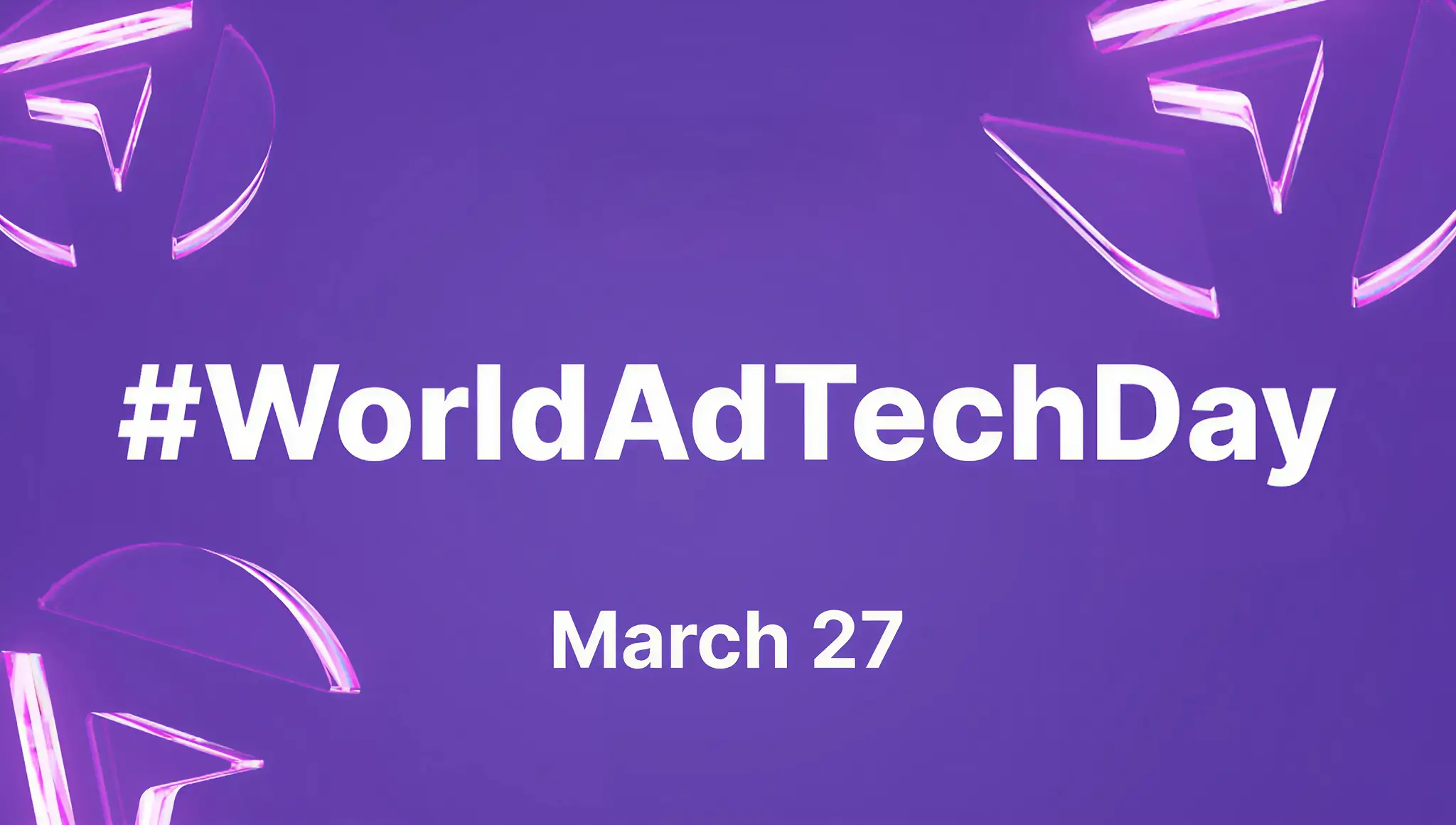 World AdTech Day 2026 (27 March): Date, Meaning, Importance, Wishes & More