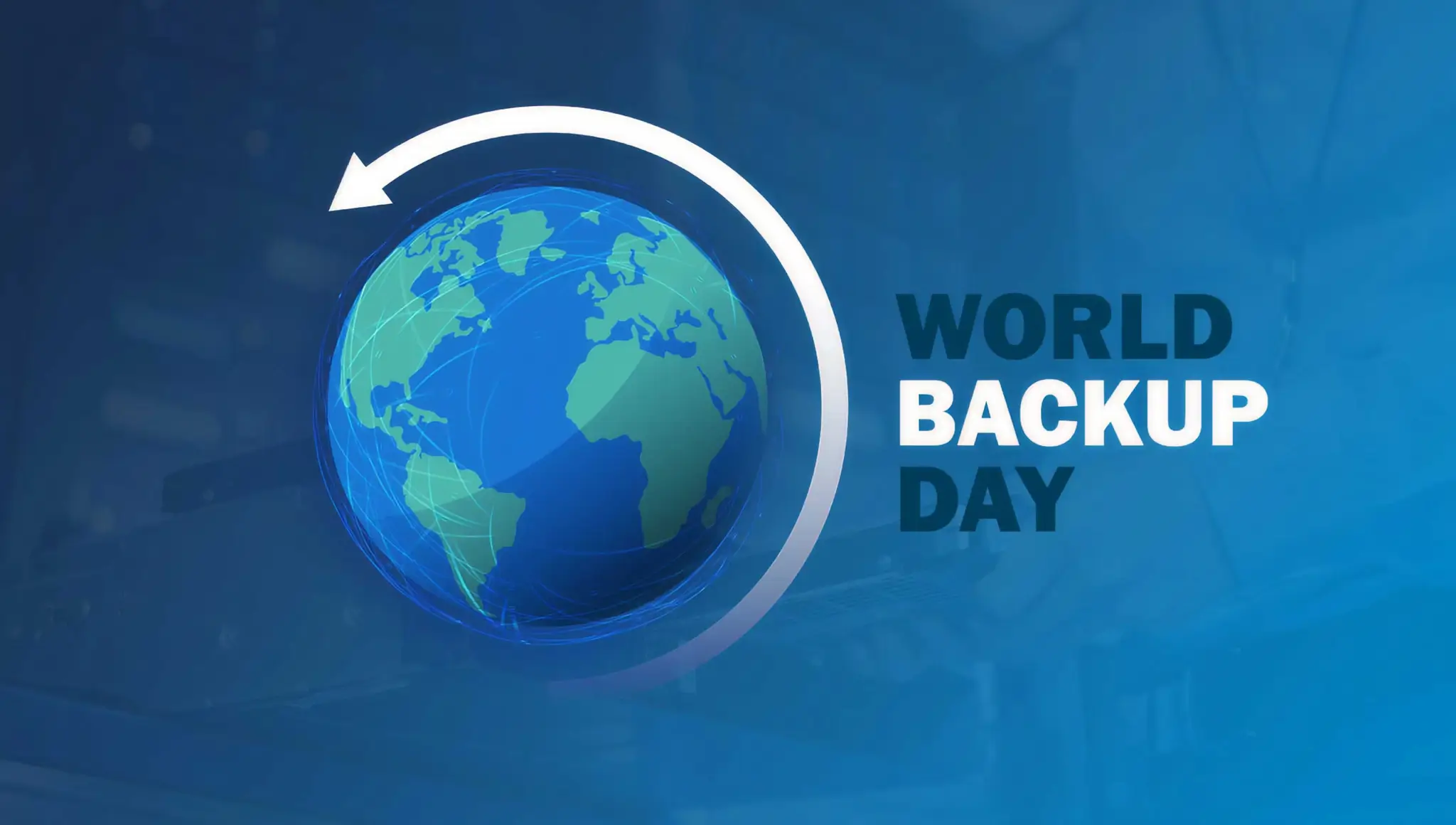 World Backup Day (31 March 2026): Date, Meaning, Importance, Tips, Wishes & More