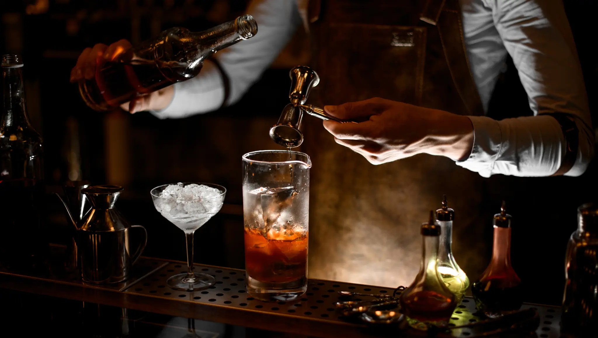 World Bartender Day (24 February) 2026: Date, History, Significance & Celebration Ideas