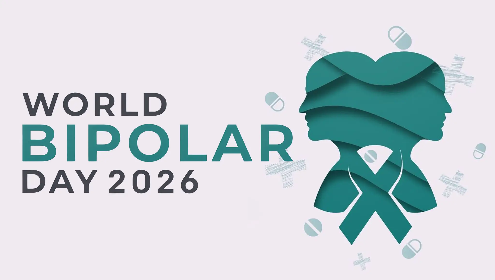 World Bipolar Day (30 March 2026): Date, Meaning, Importance, Awareness, Facts, Wishes & More